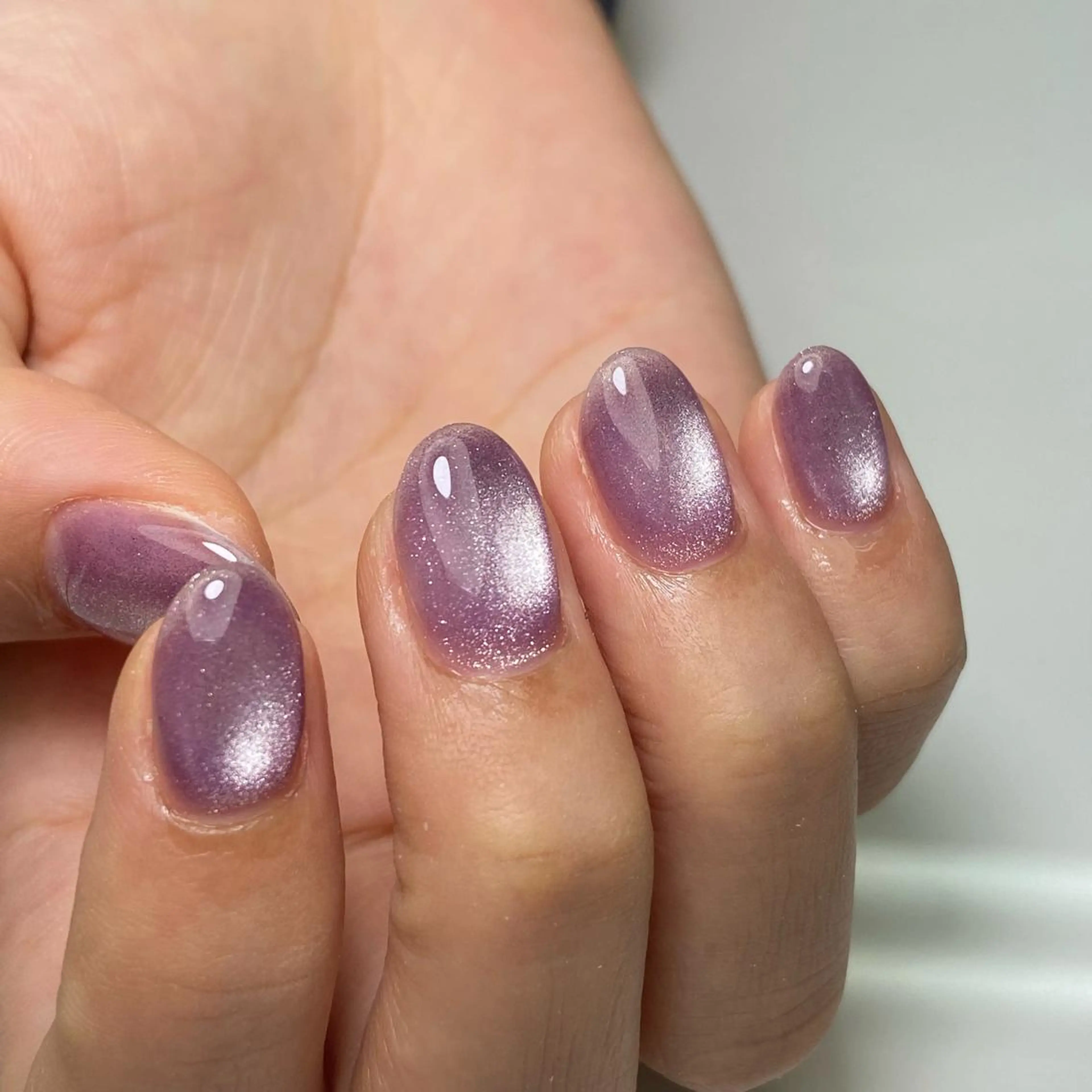 ネイル ハンドネイル nail salon Lumièreのネイルデザイン