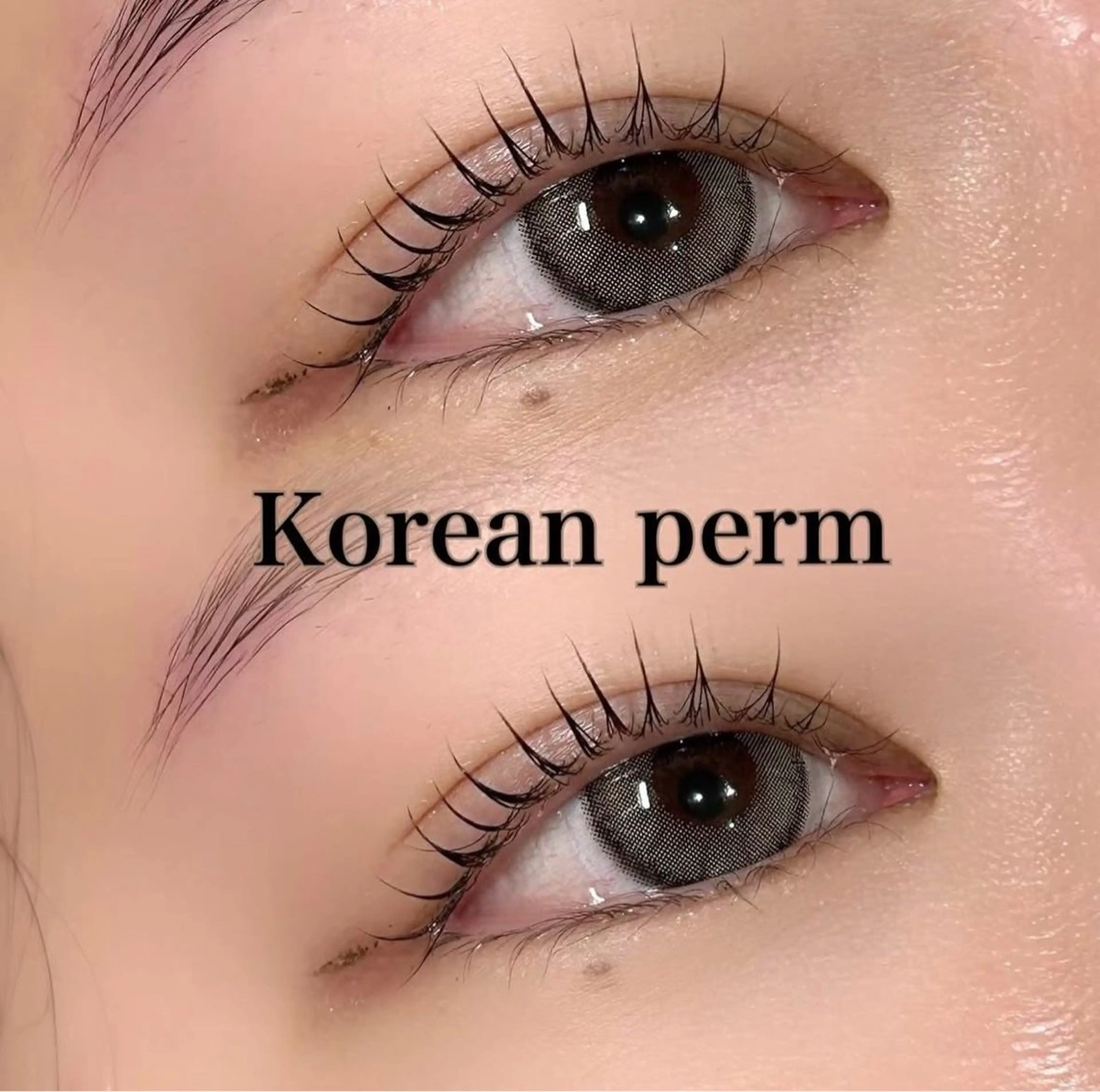 マツエク・マツパ マツパ LOLO京都駅前店 💜kasumi💜のマツエク・マツパデザイン