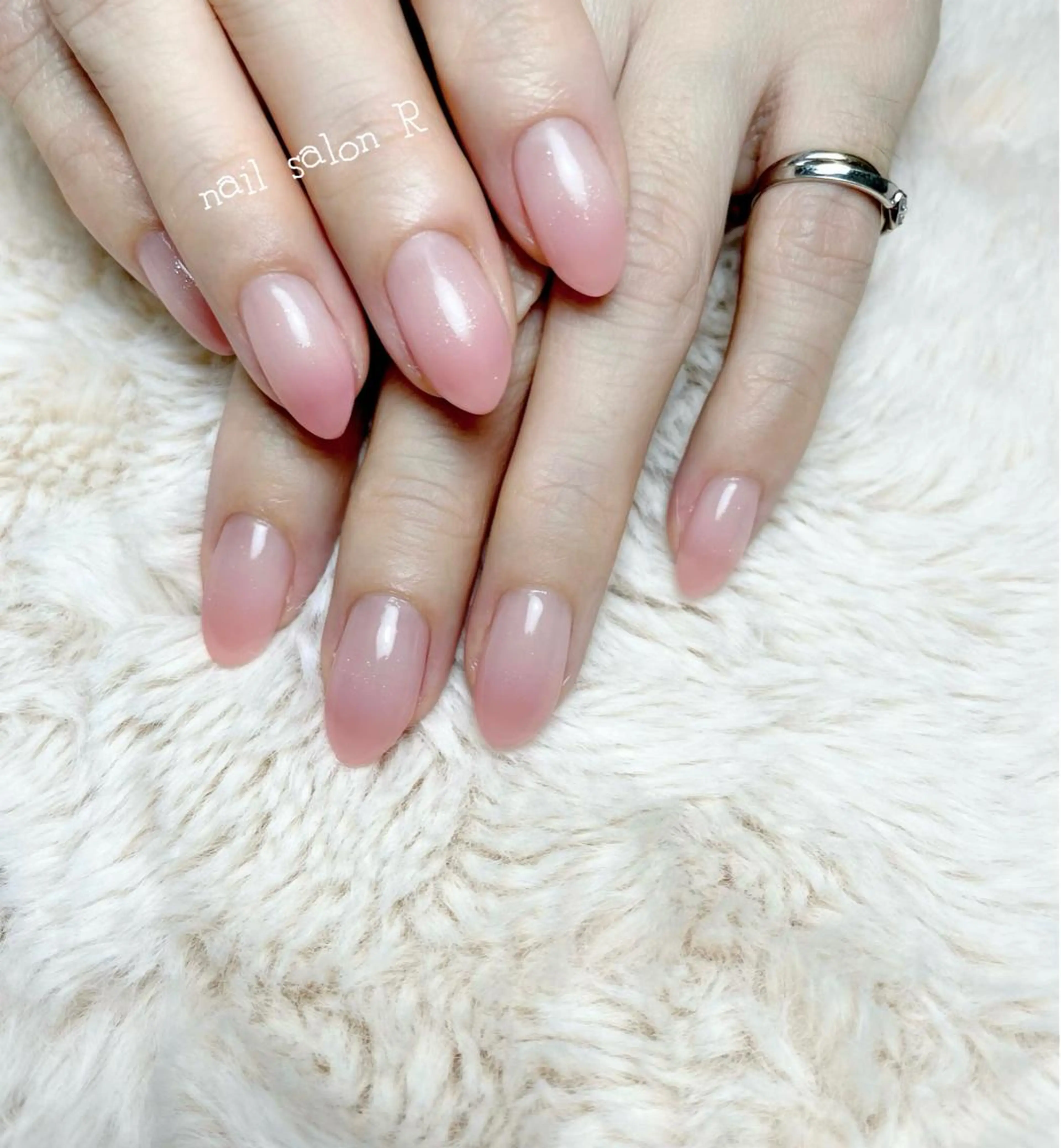 ネイル nail salon Rのネイルデザイン