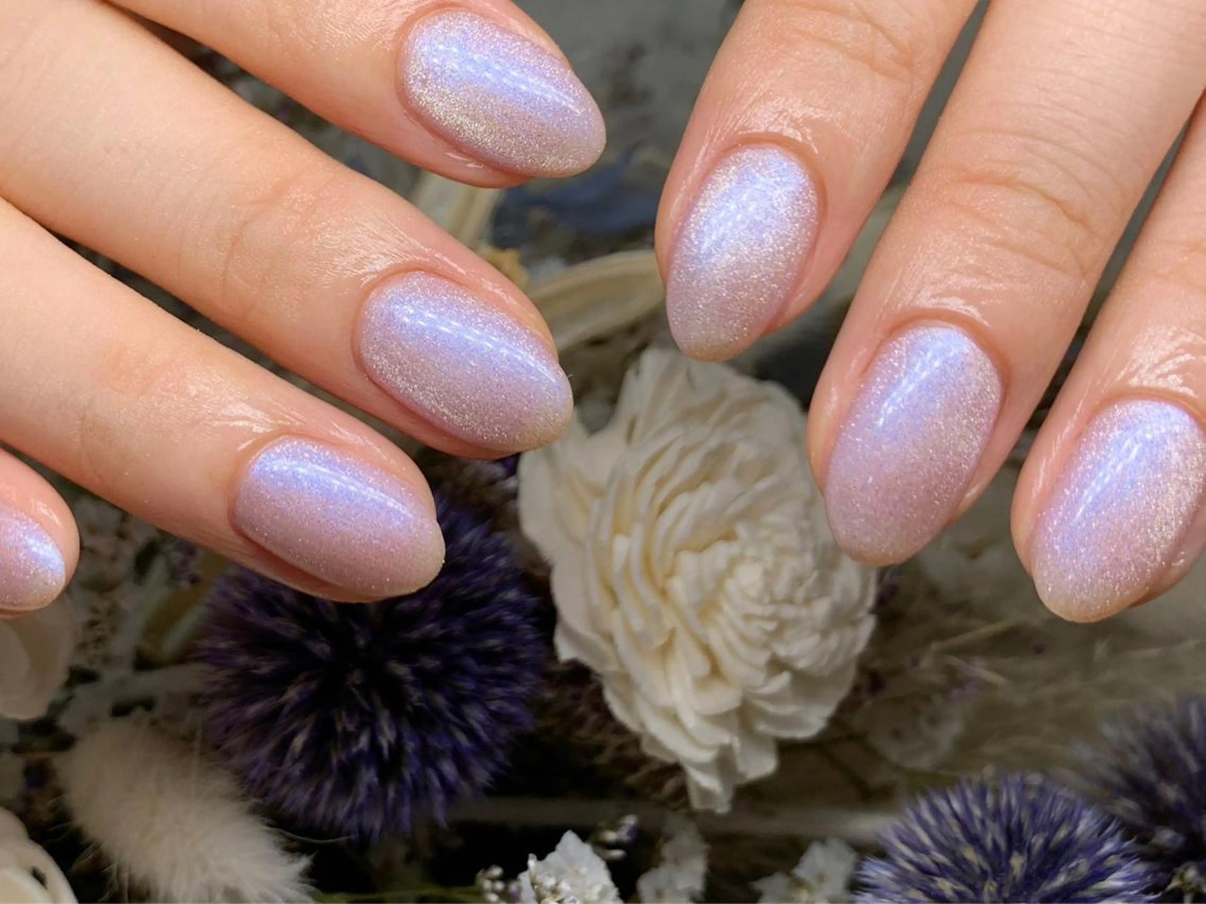 ネイル hami nailのネイルデザイン