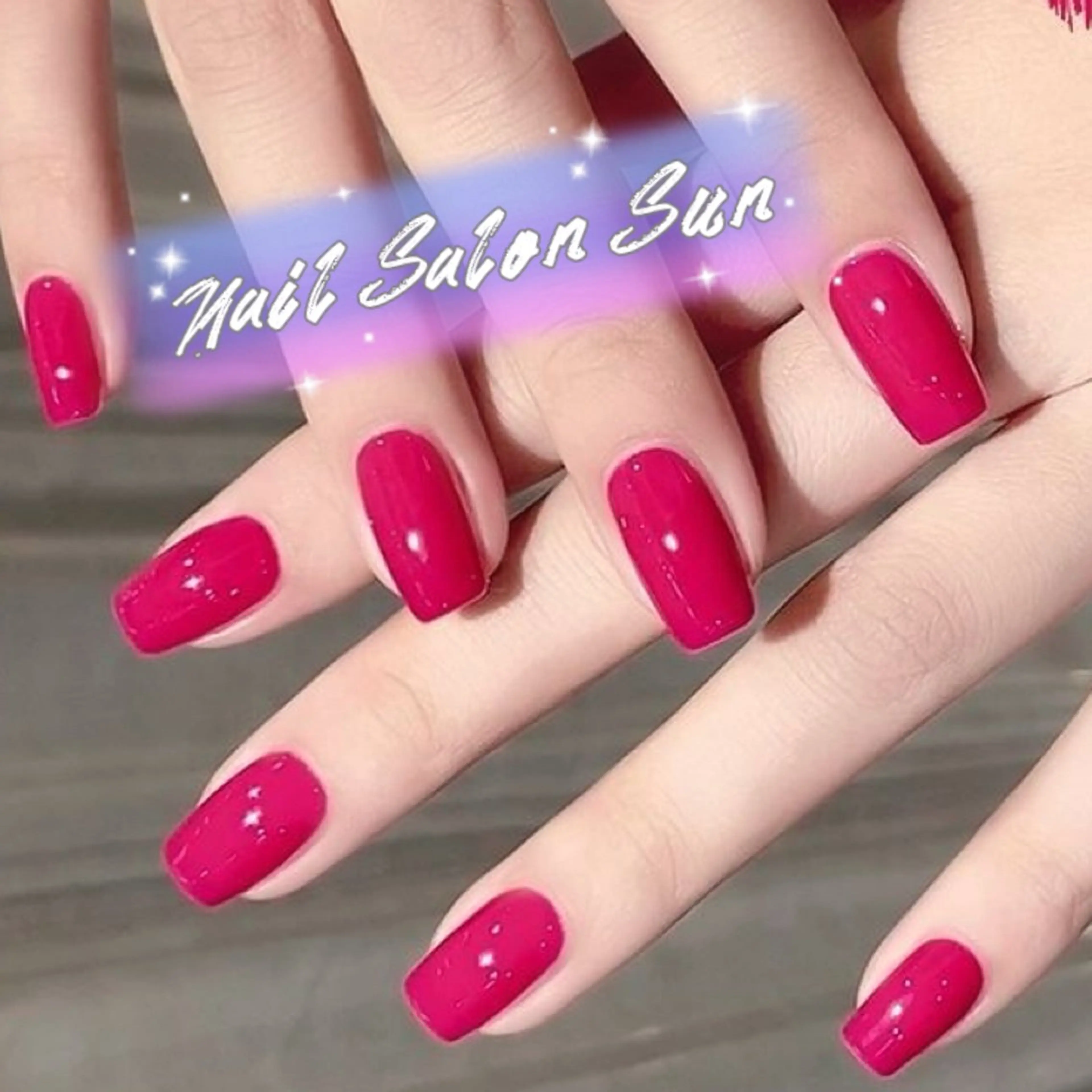 ネイル ハンドネイル Sun Nail サン ネイルサロンのネイルデザイン