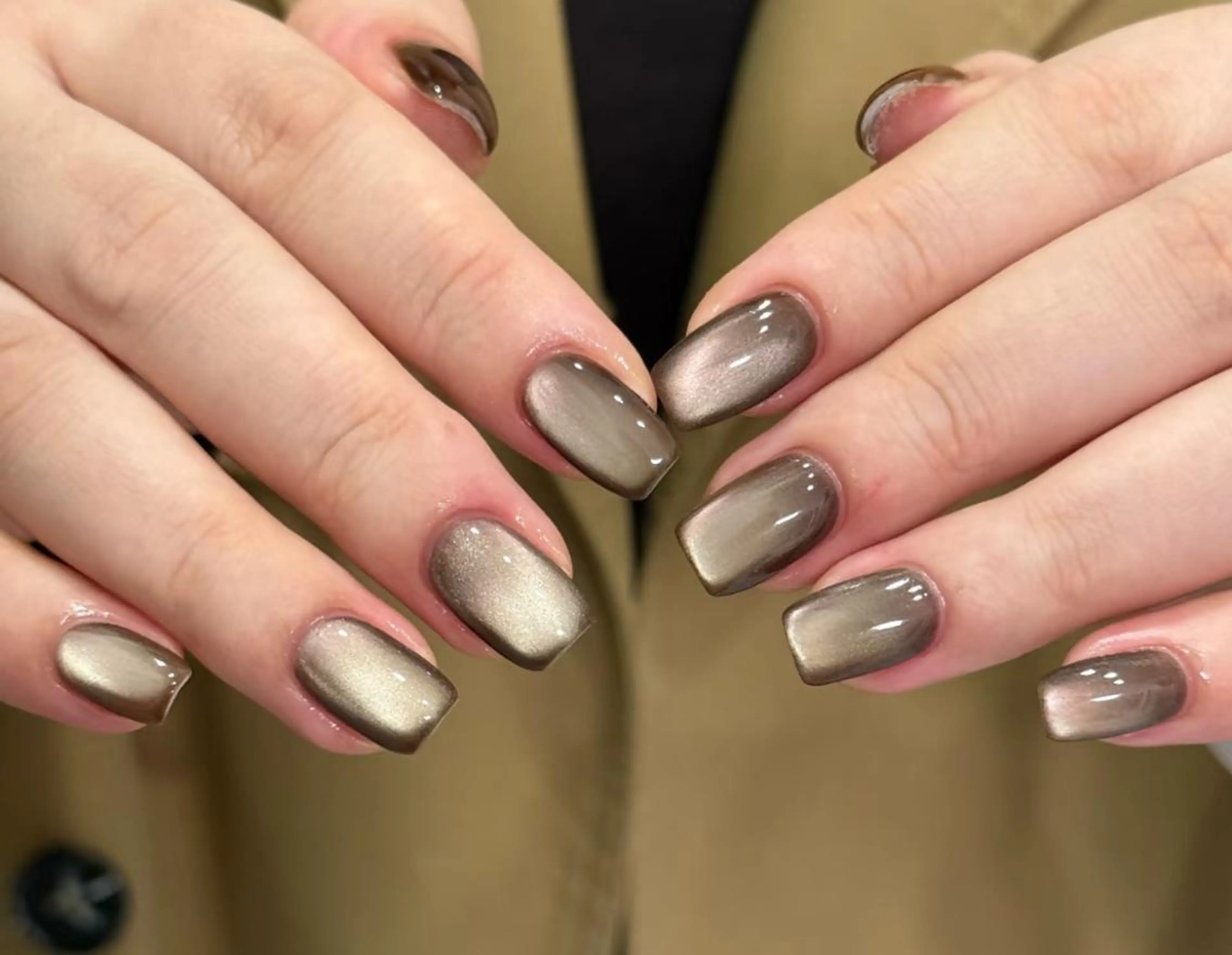 ネイル ハンドネイル 💫 Tsuki_Nailのネイルデザイン