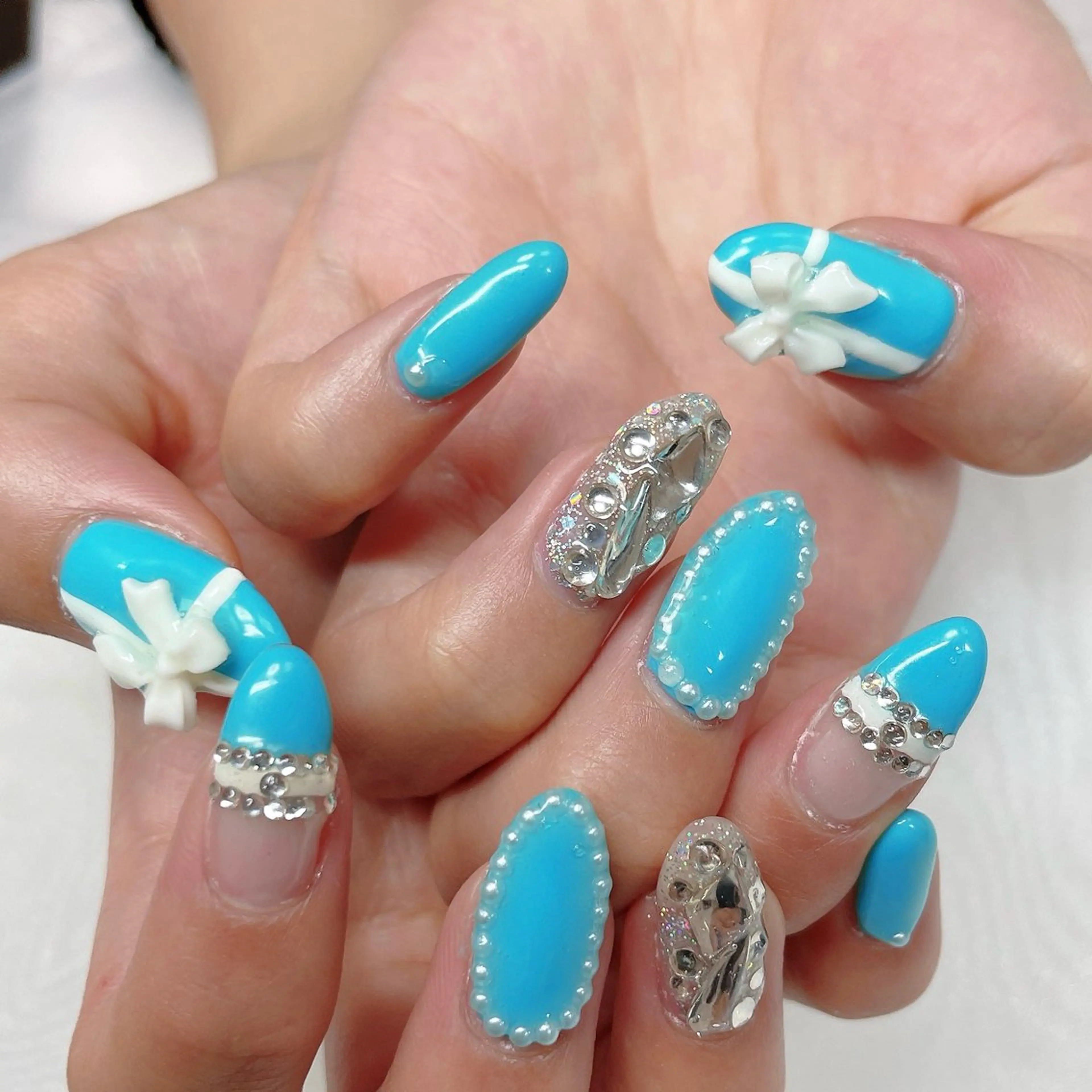 ネイル misun_ nailのネイルデザイン