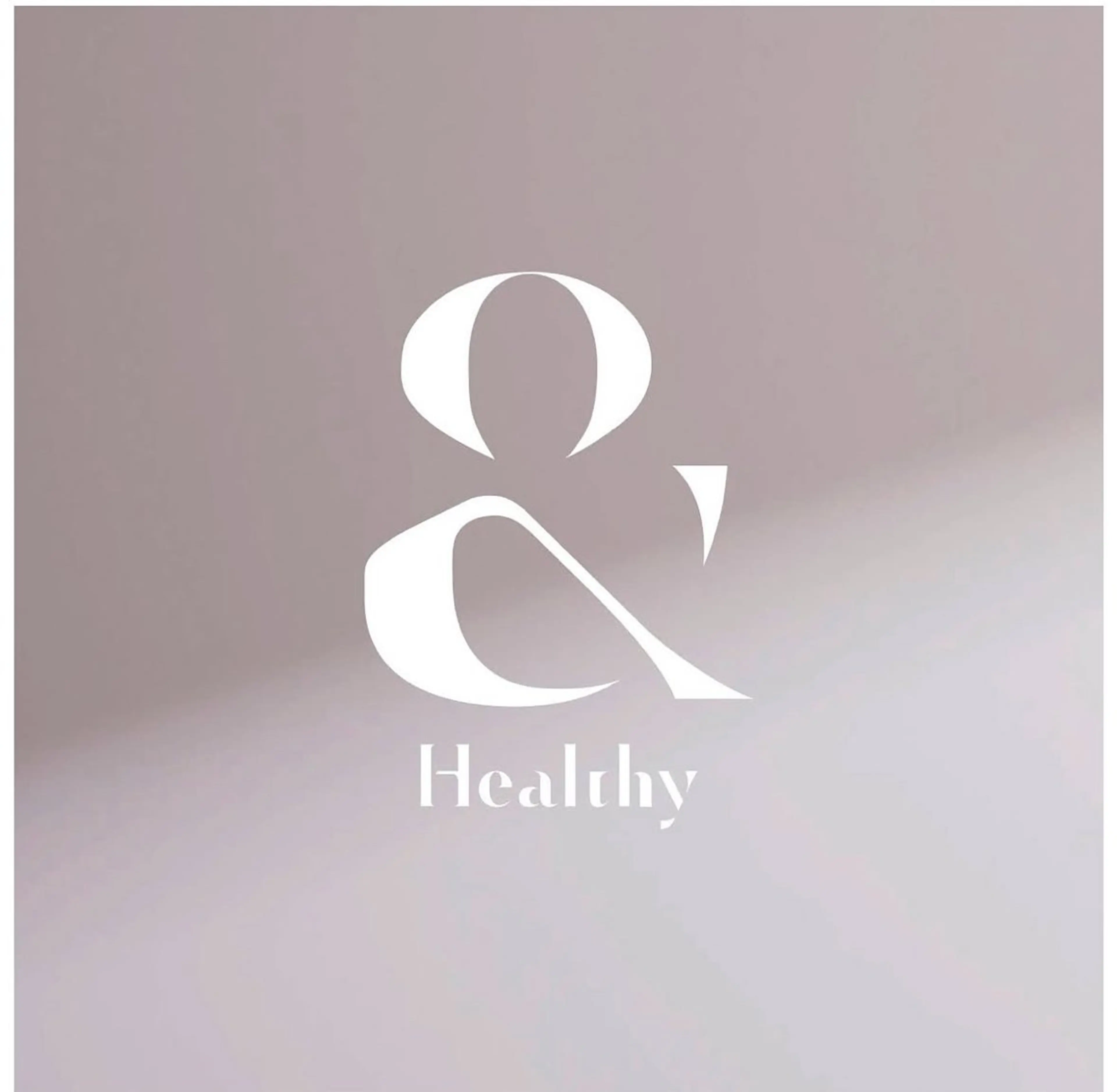 本日🈳あります✨️【モデル募集】【アンドヘルシー】&Healthy80本🩵束感コーティング仕上げ🪄🫧✴︎の写真