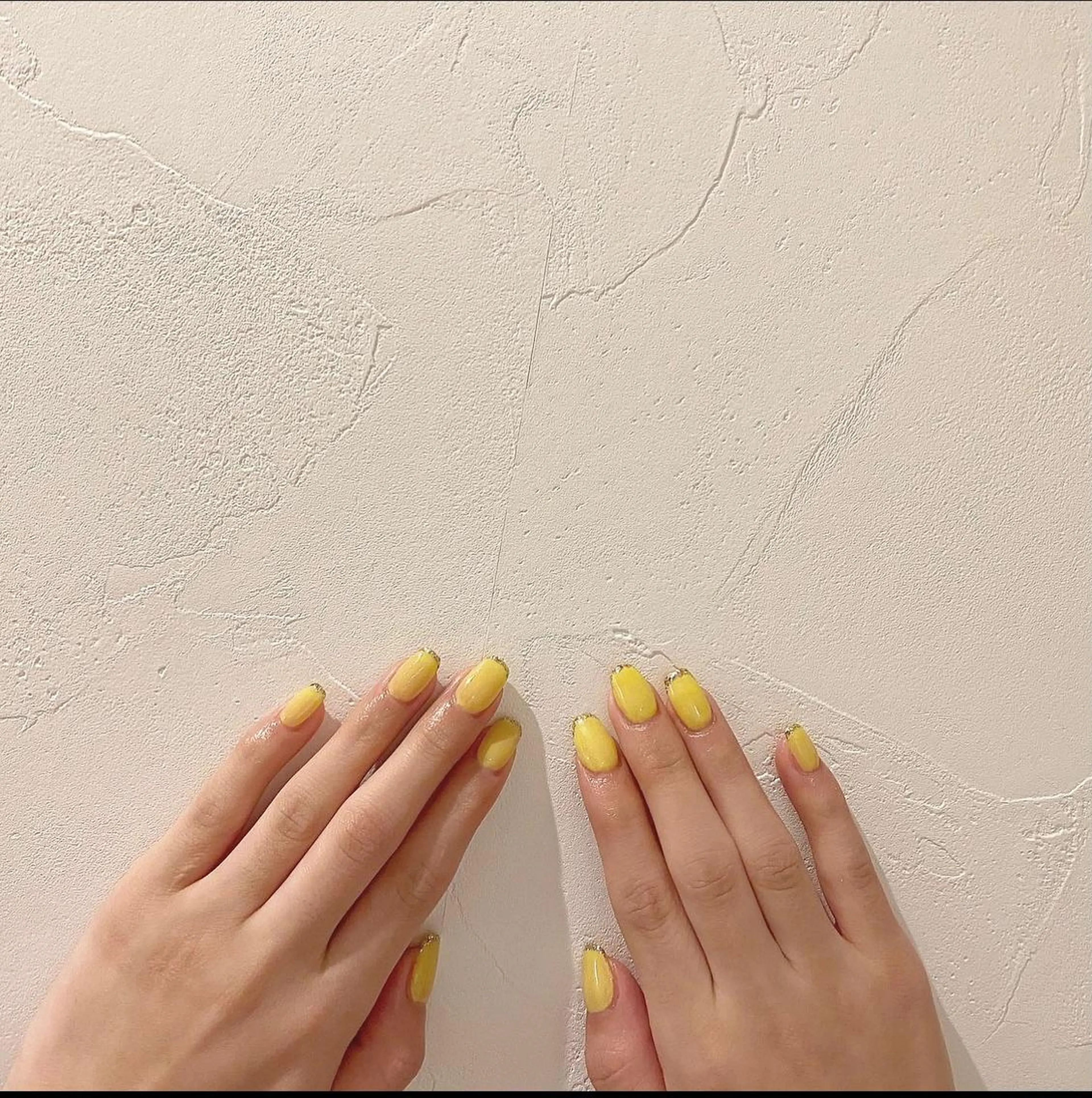 ネイル LEVIJU hair所属・韓国ヘア🕊村上 ののこ🕊のヘアスタイル