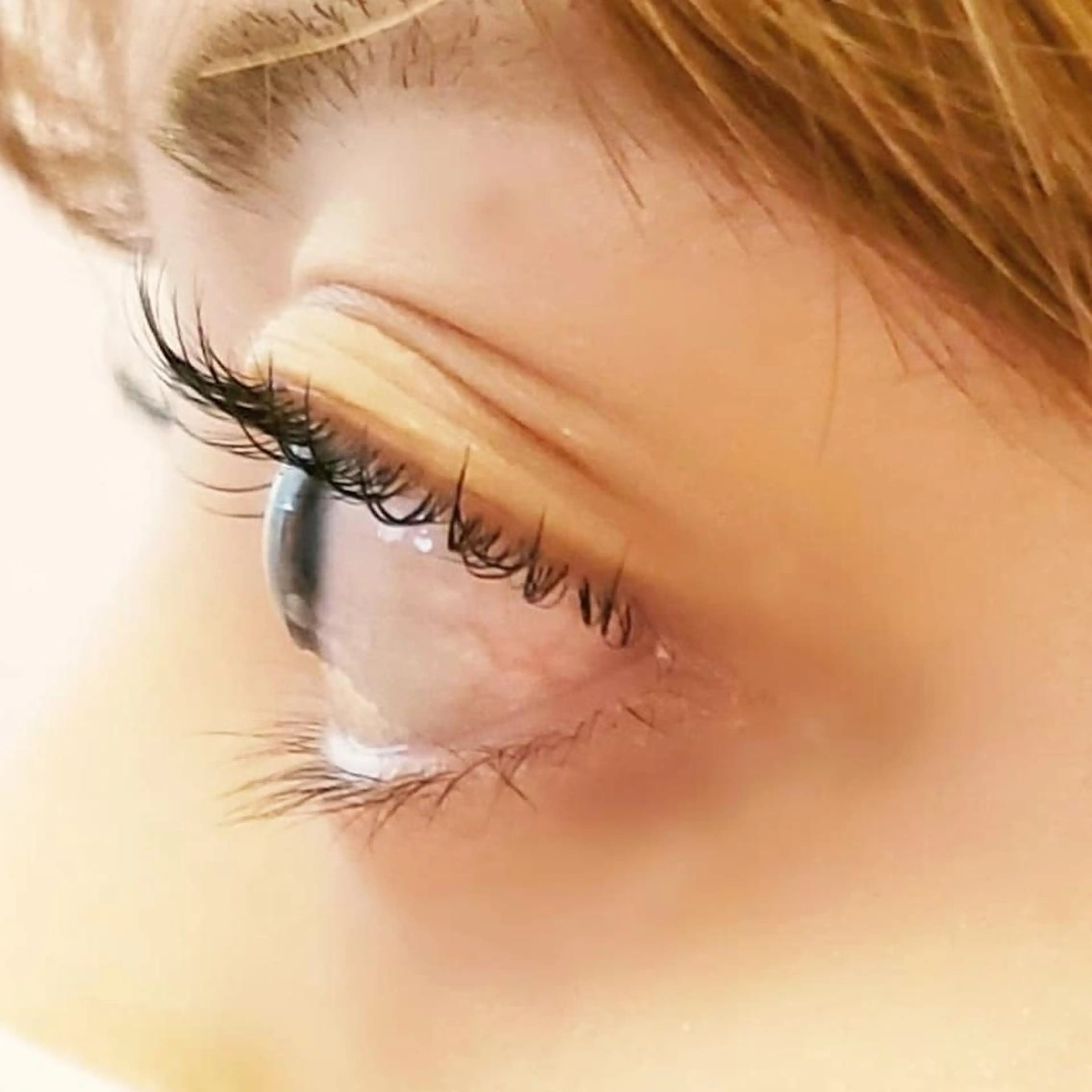 マツエク・マツパ ant_u🌷 arisaのマツエク・マツパデザイン