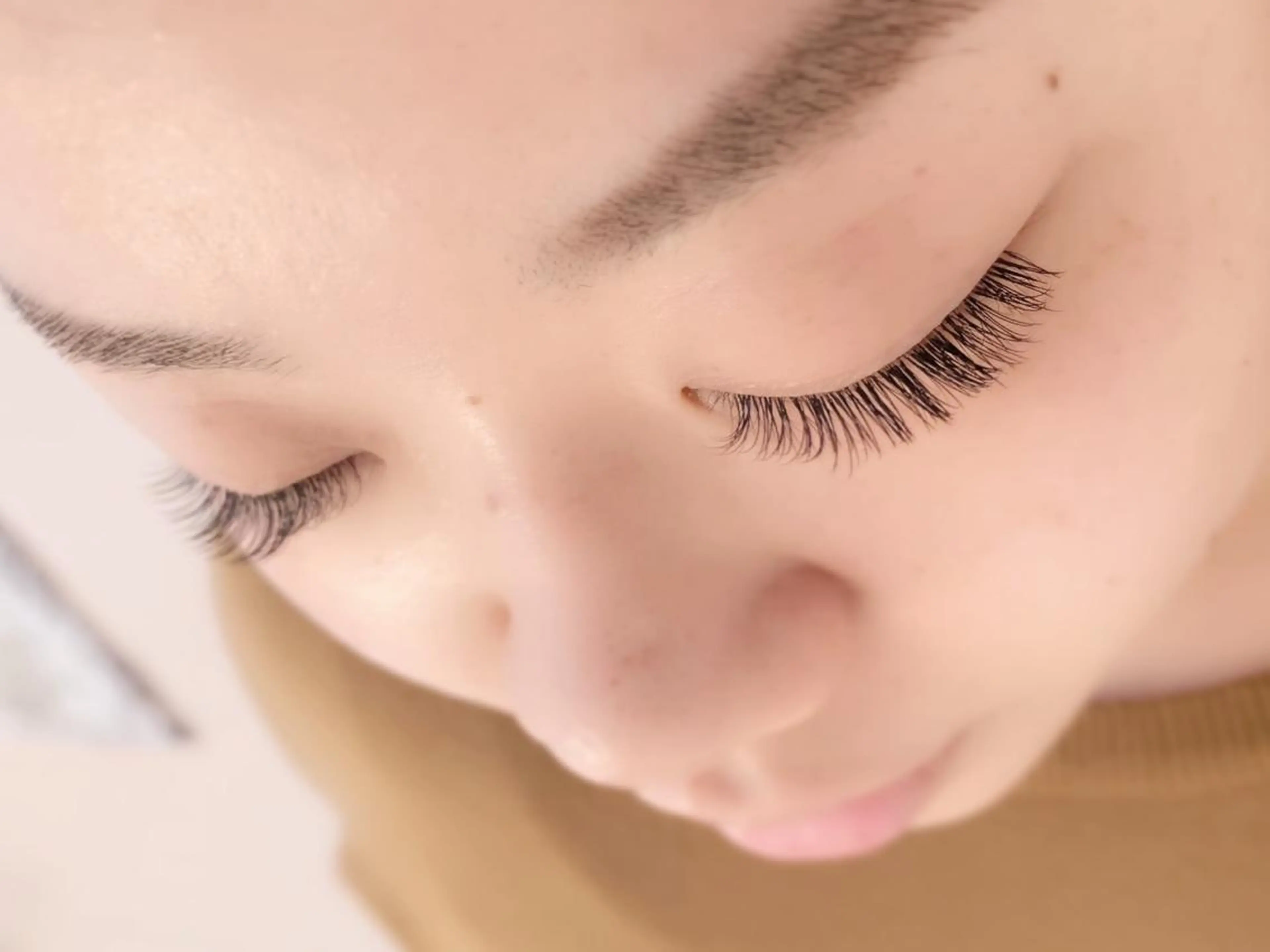 マツエク・マツパ eyelash Lunoのマツエク・マツパデザイン