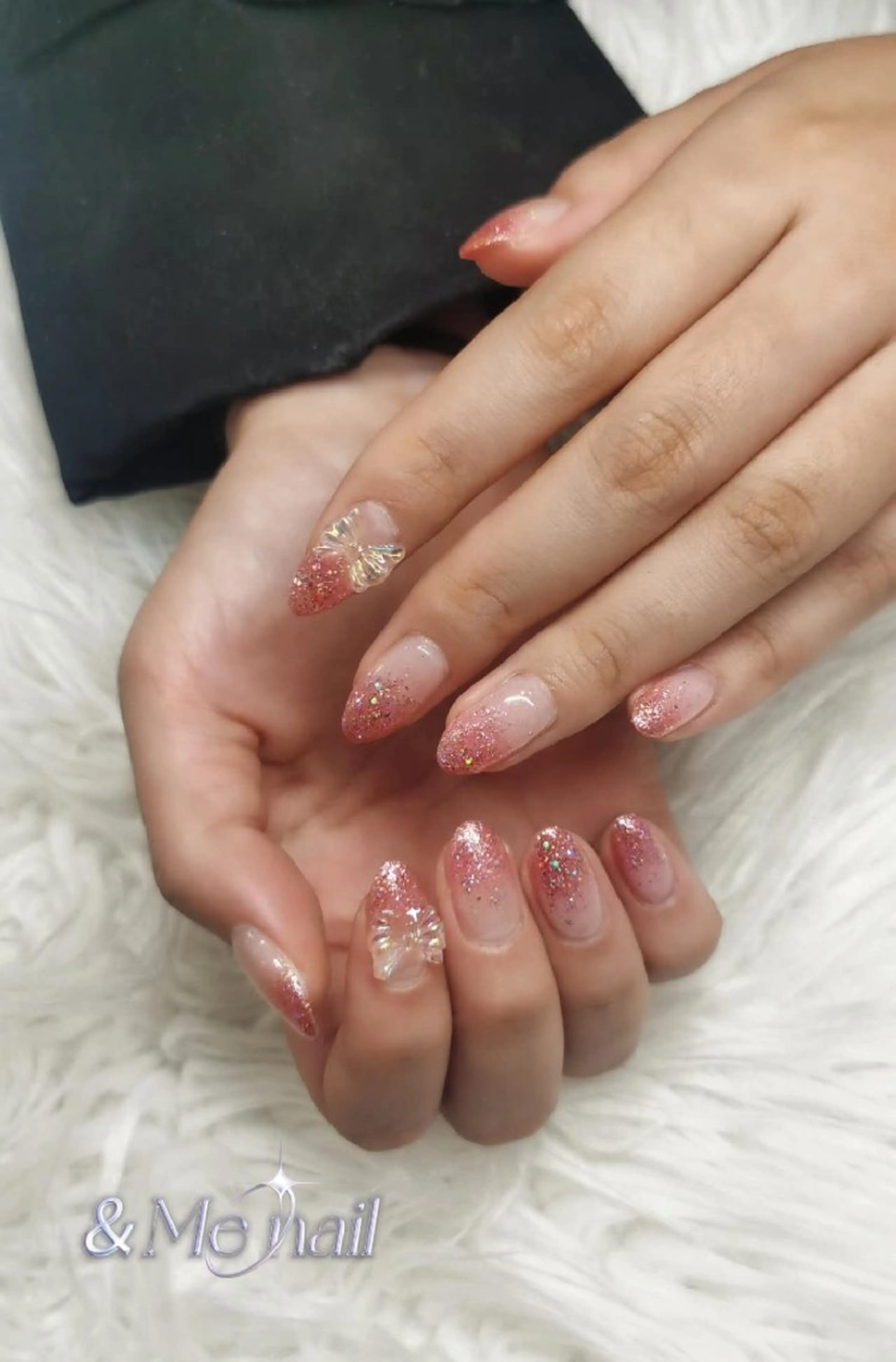 ネイル &MEネイルサロン COCOのネイルデザイン