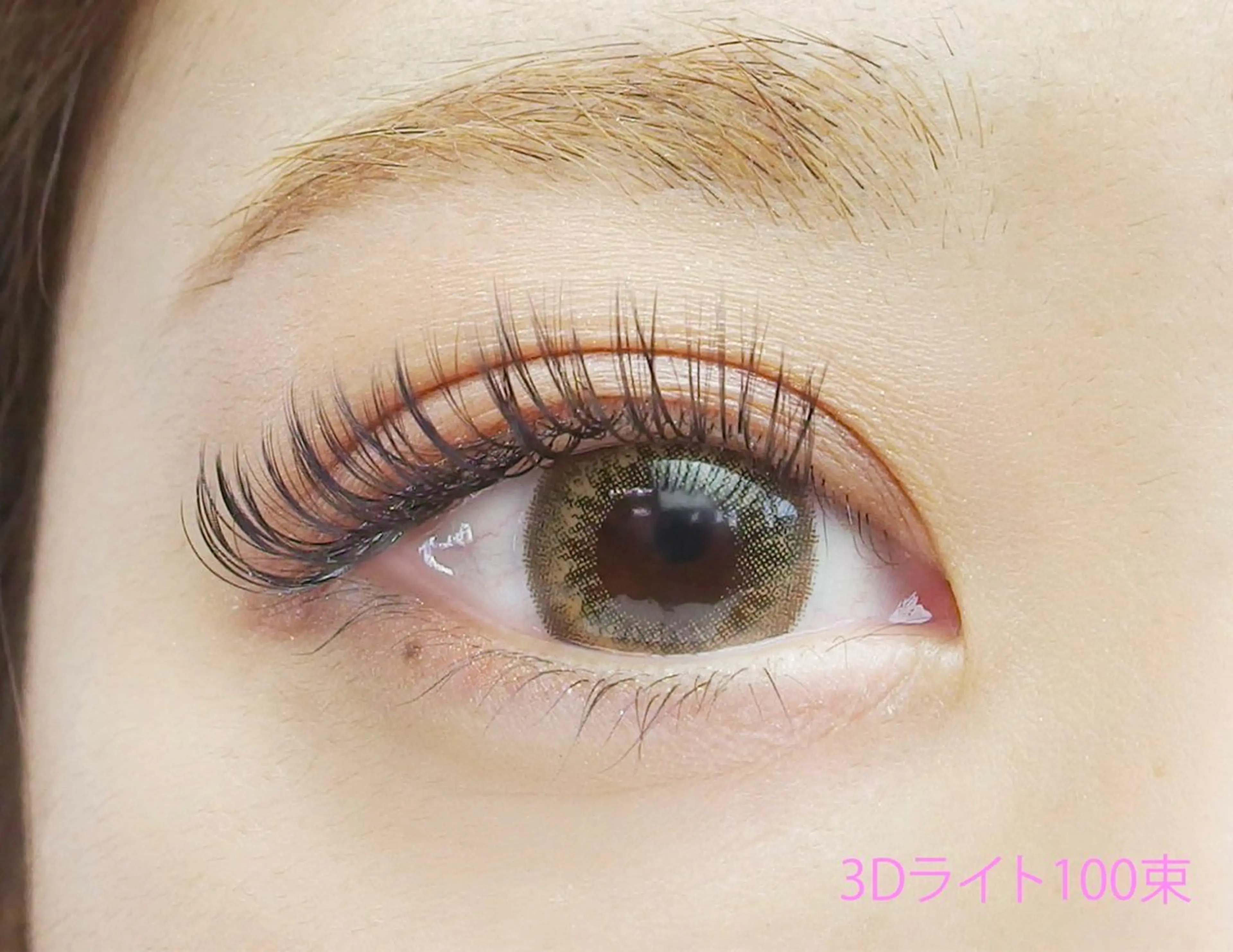 マツエク・マツパ Shucre栄店🎀 harukaのマツエク・マツパデザイン