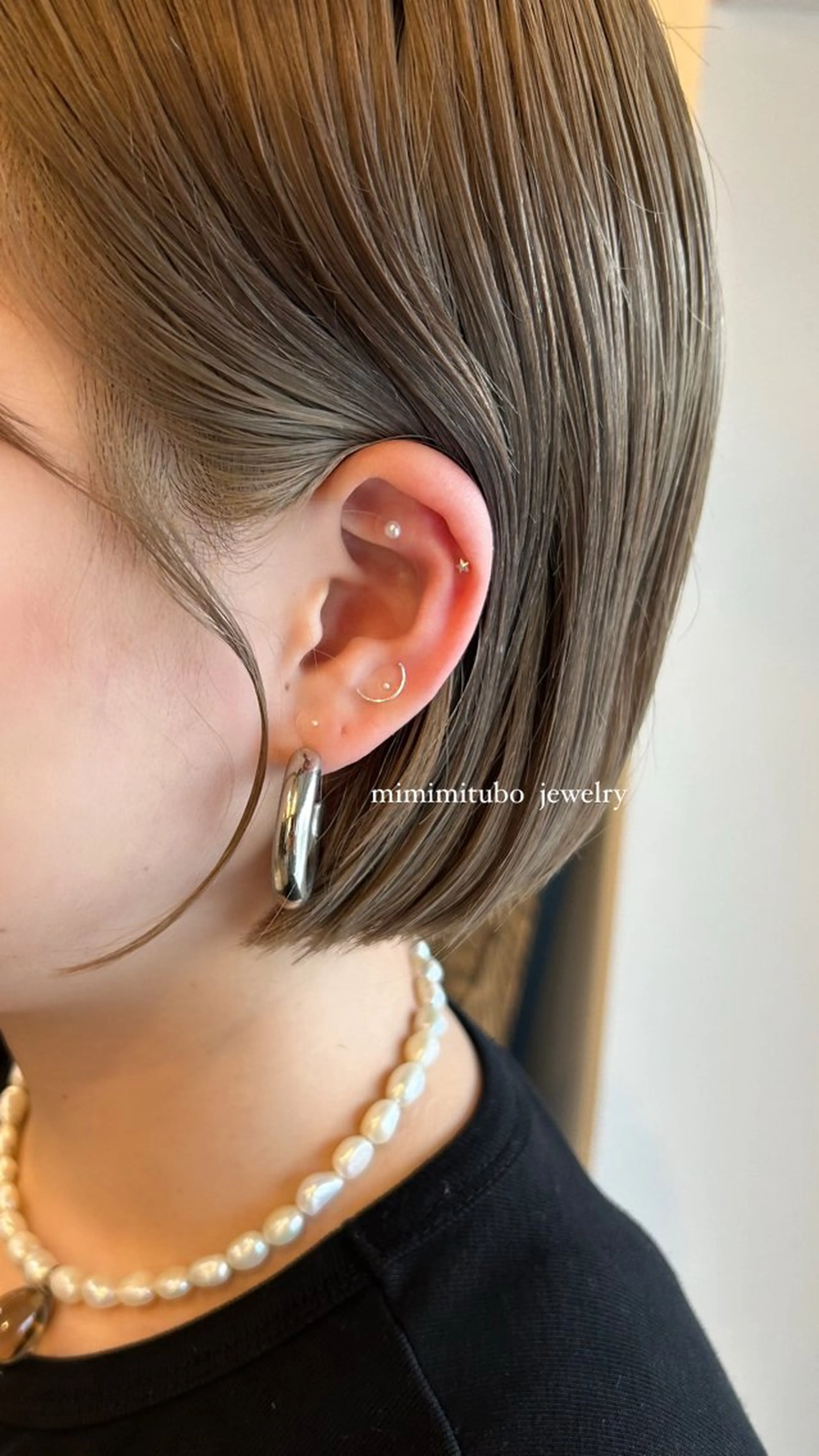 Maison Amy 【ﾒｿﾞﾝｴｲﾐｰ】のマツエク・マツパデザイン