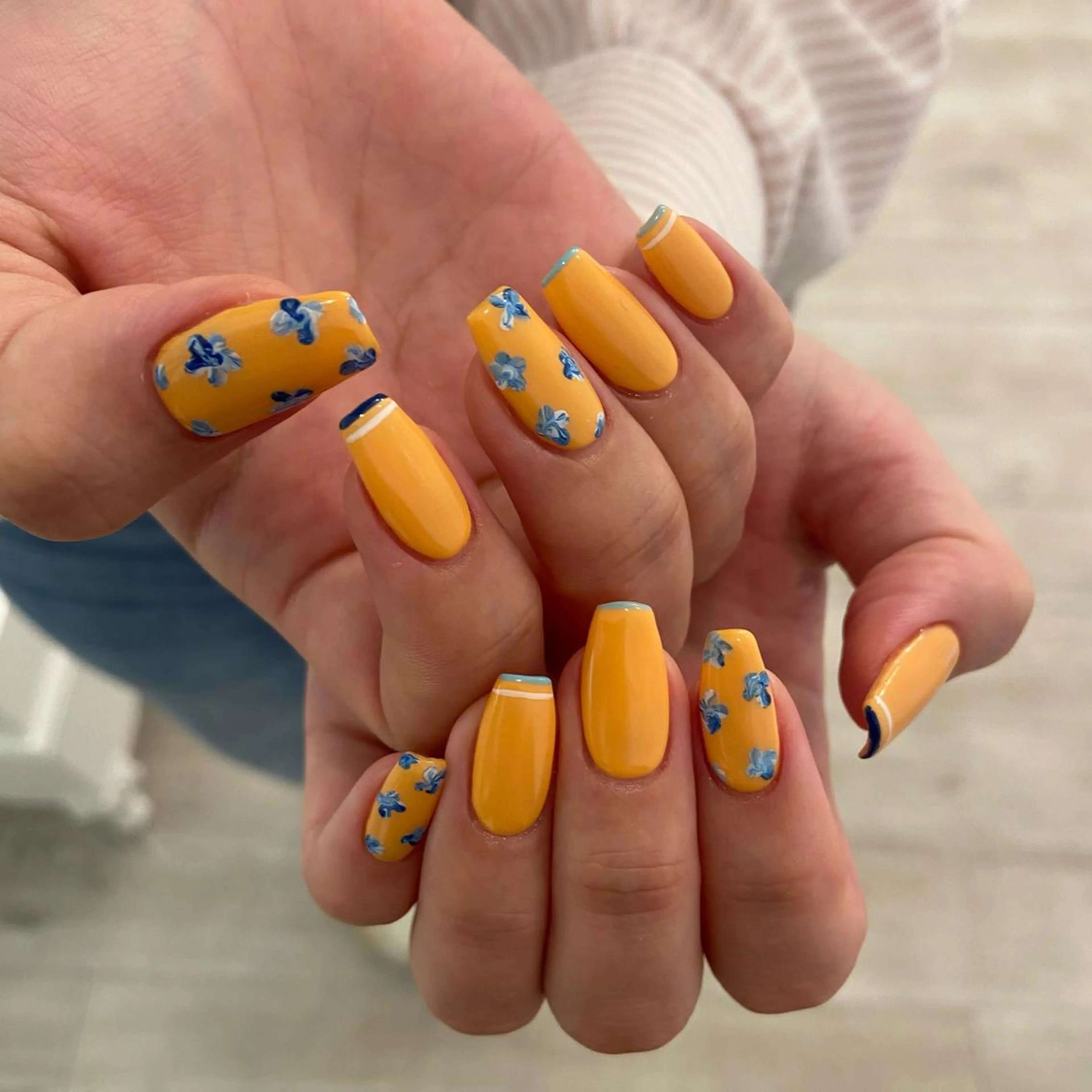 ネイル NAIL SALON Rのネイルデザイン