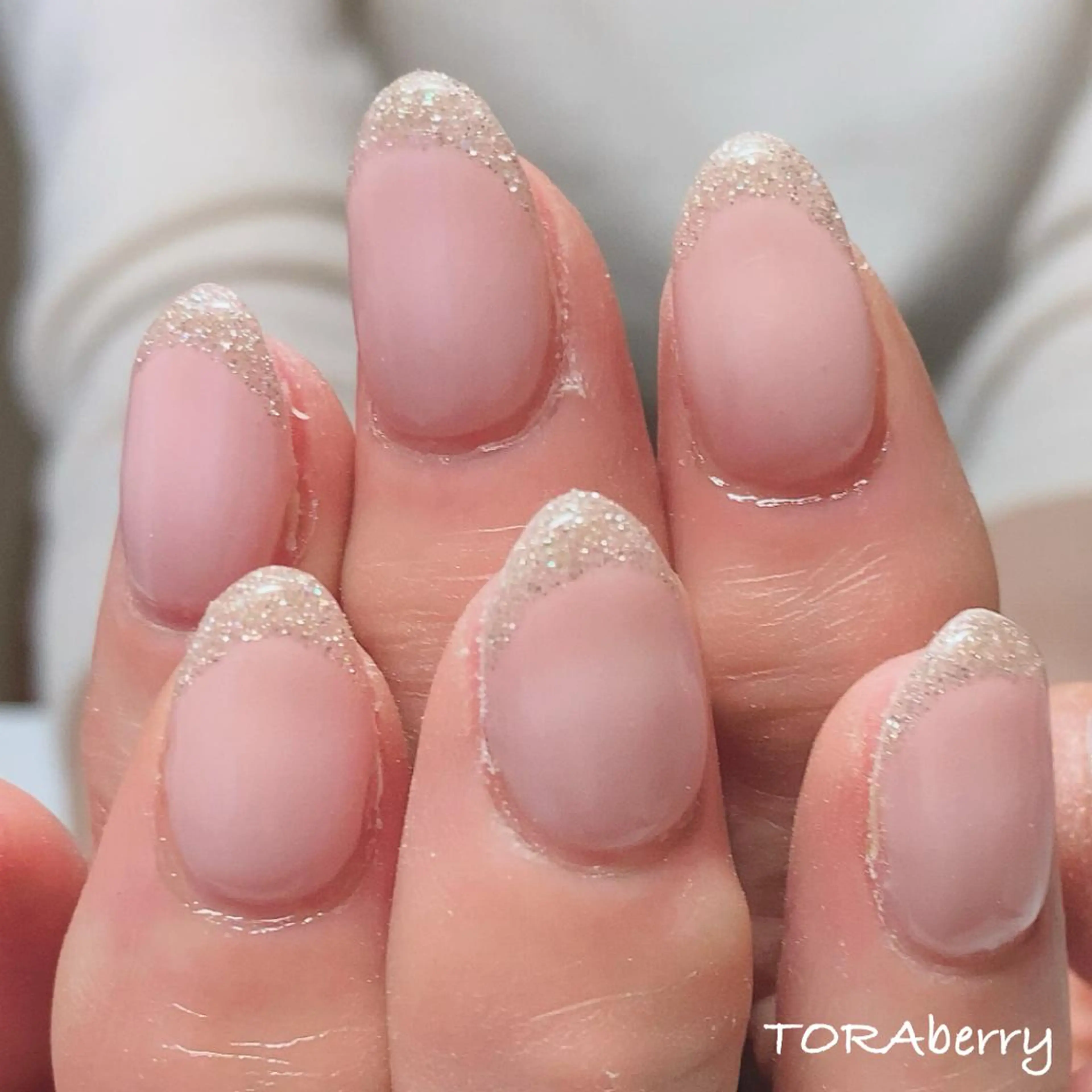 ネイル ハンドネイル ネイリスト なつみのネイルデザイン