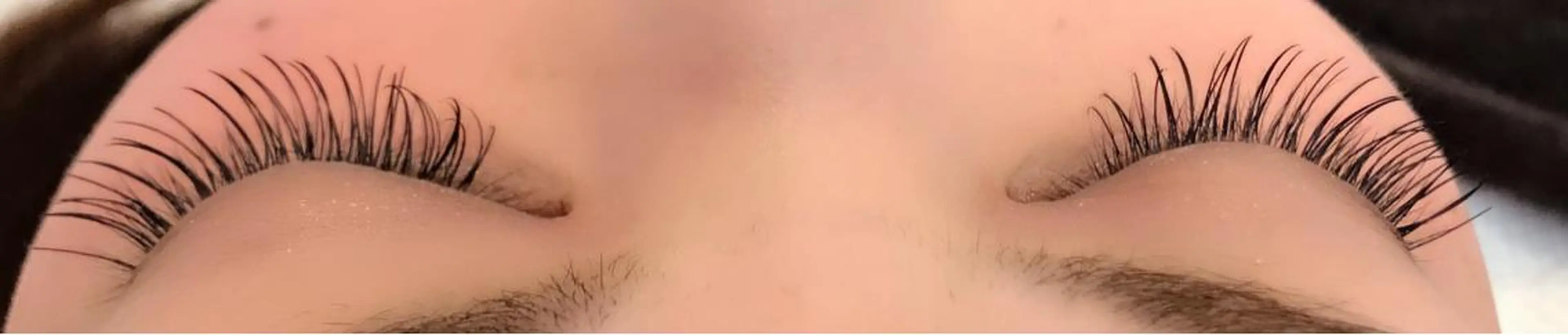 マツエク・マツパ 岡田詩織 MODE Ks松原店のヘアスタイル