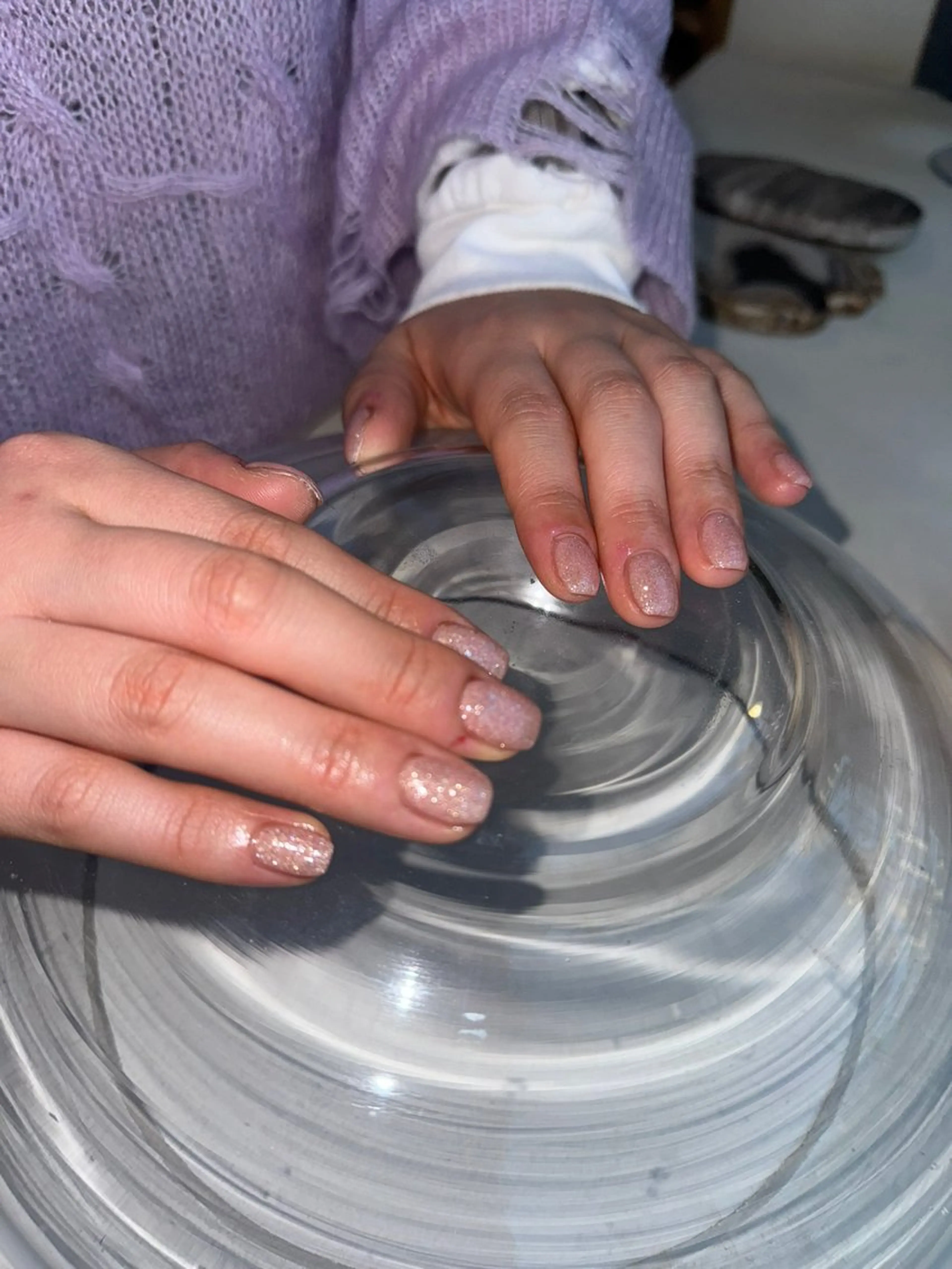 ネイル ハンドネイル miura ichikaのネイルデザイン