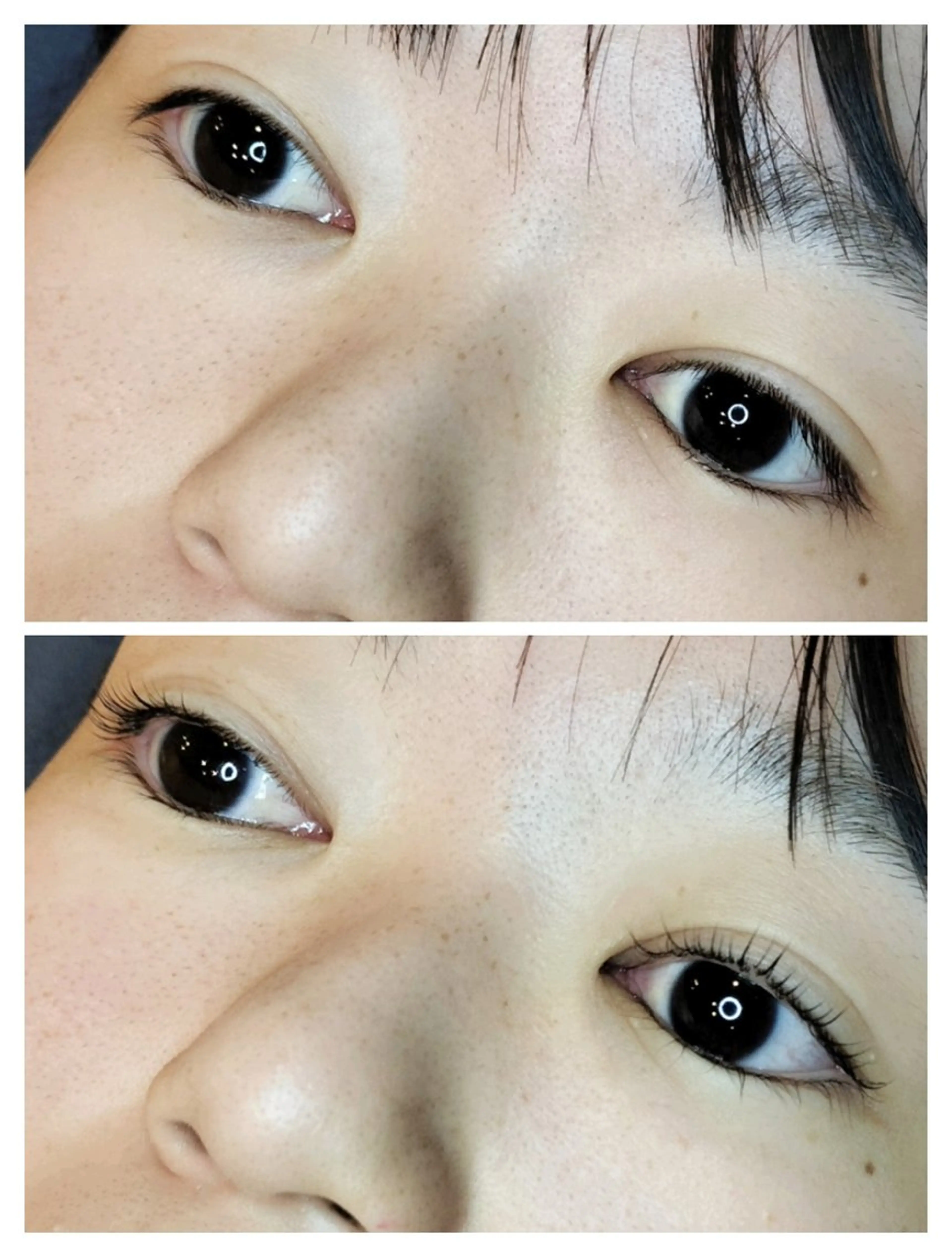 マツエク・マツパ BOTTAN🌙 田積のマツエク・マツパデザイン