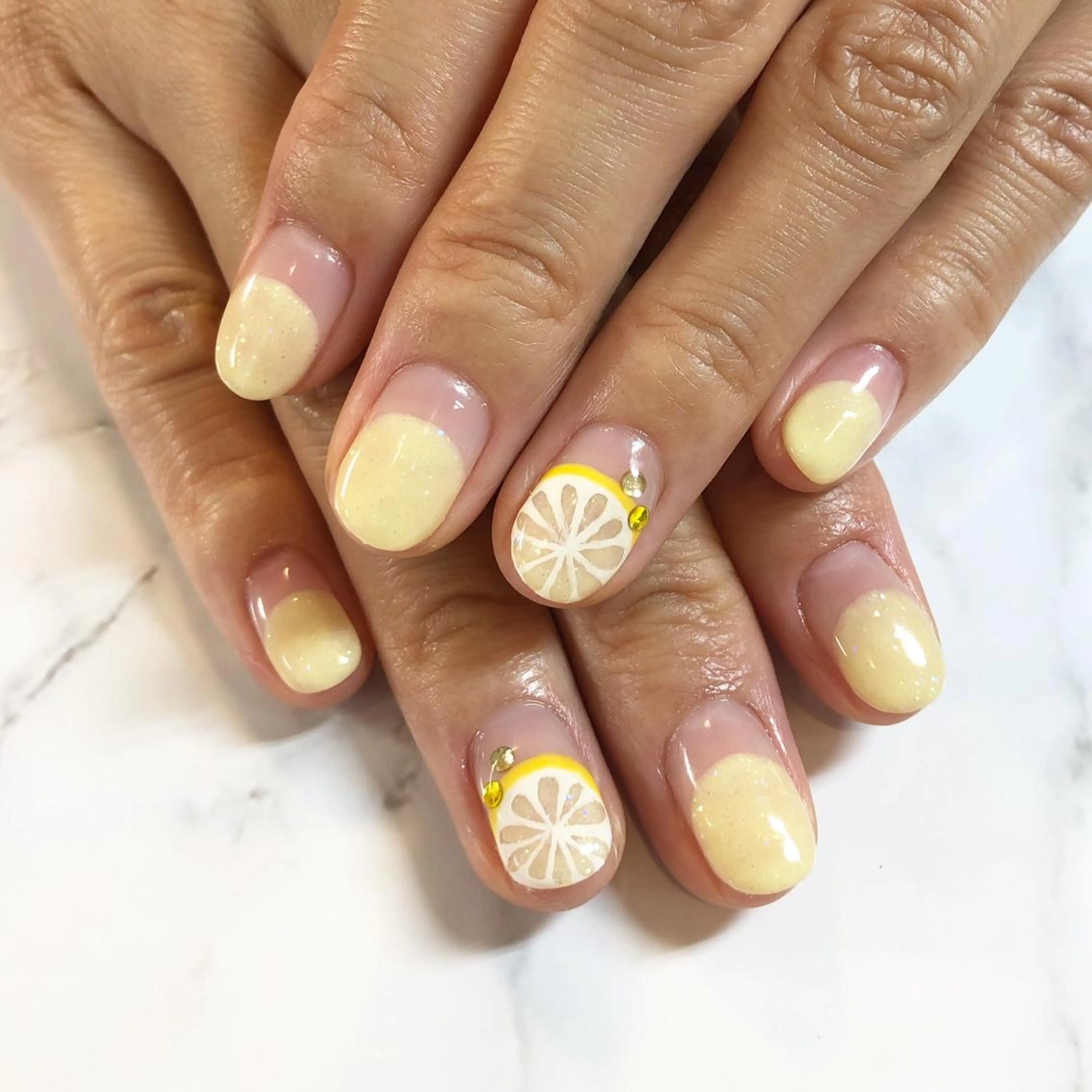 ネイル nail salon Titaleeのネイルデザイン