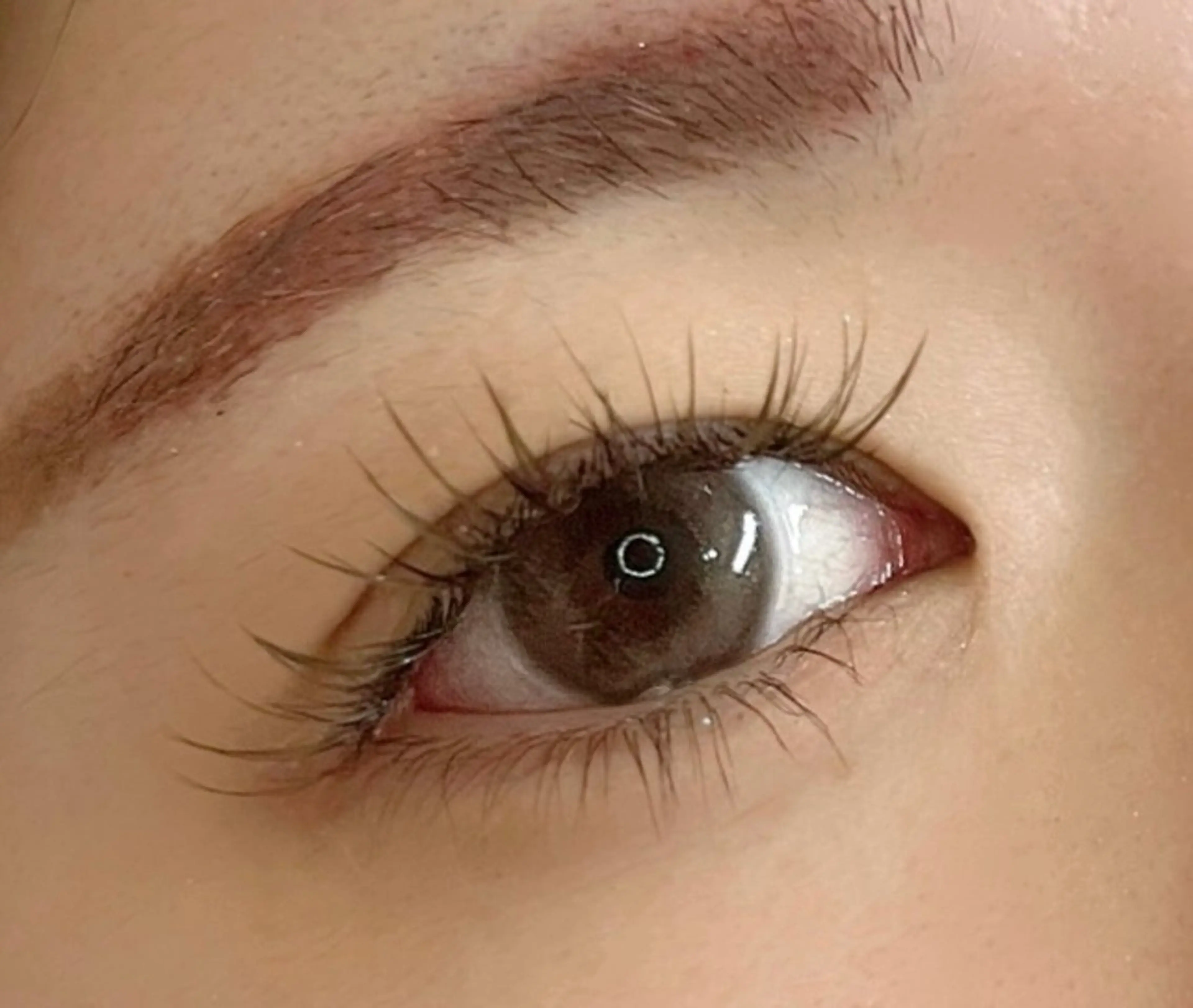 マツエク・マツパ Praise まりこのマツエク・マツパデザイン