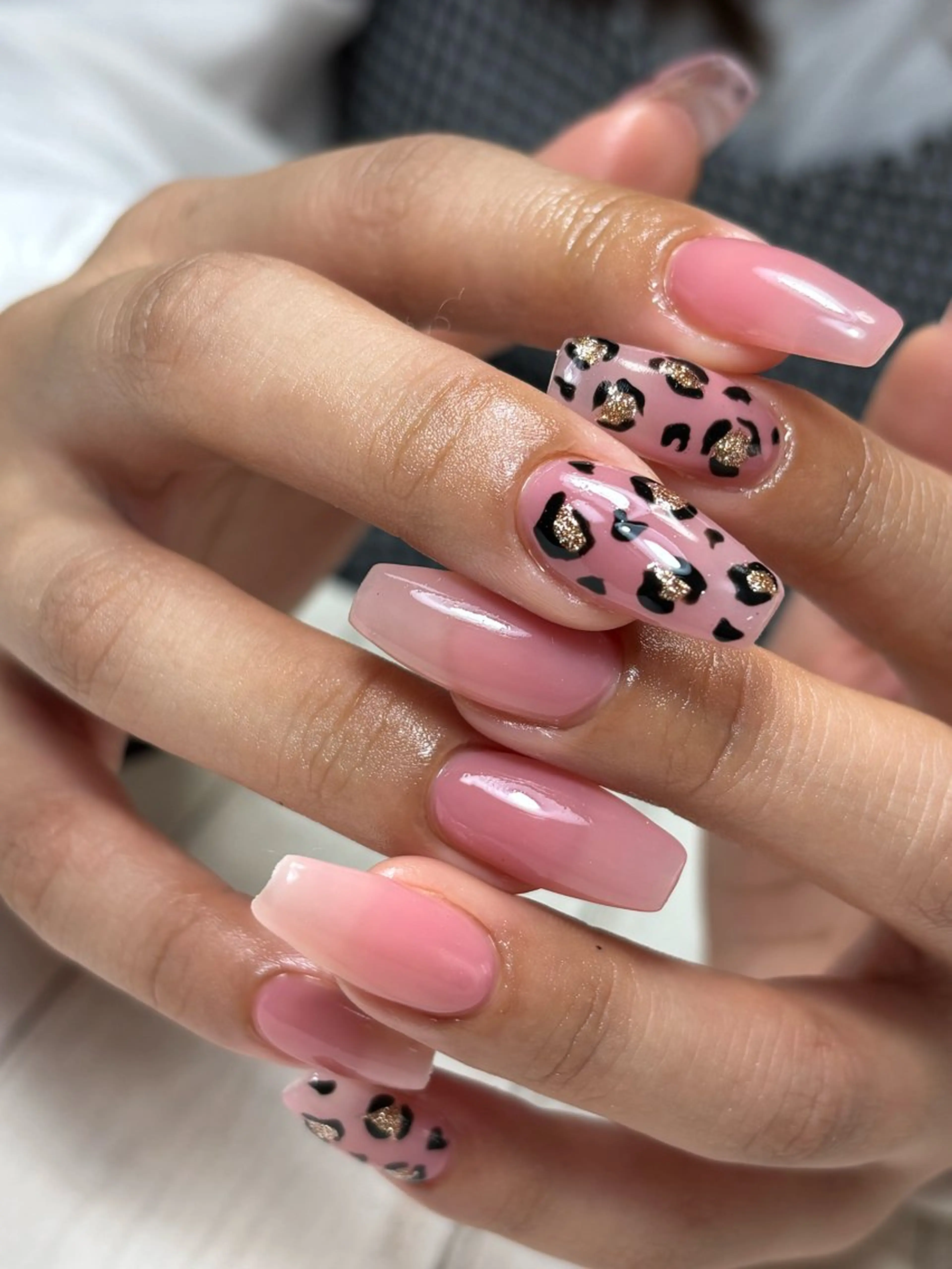 ネイル M. Aのネイルデザイン