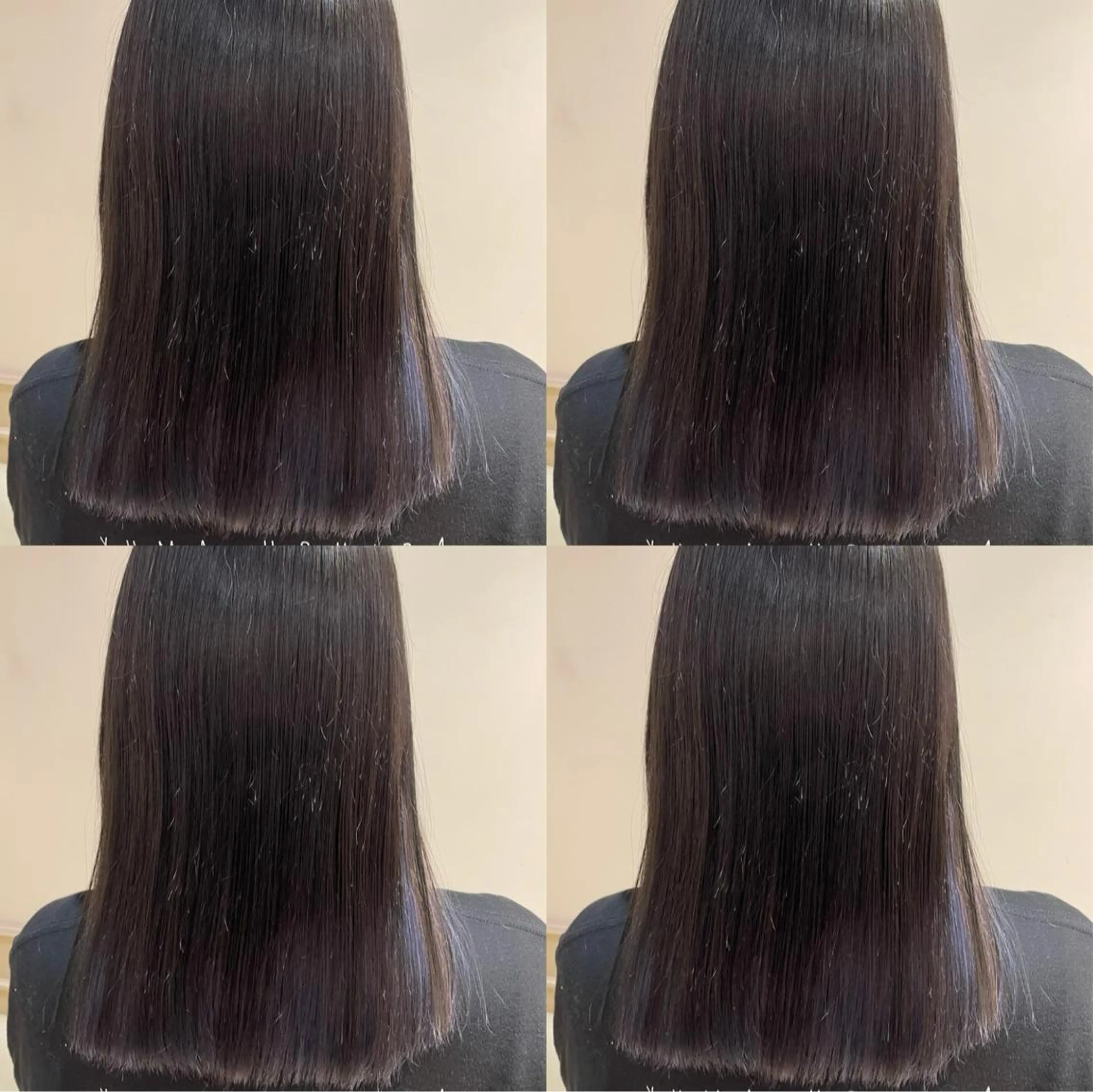 ロング カラー 🌟トップデザイナー 高橋🌟のヘアスタイル