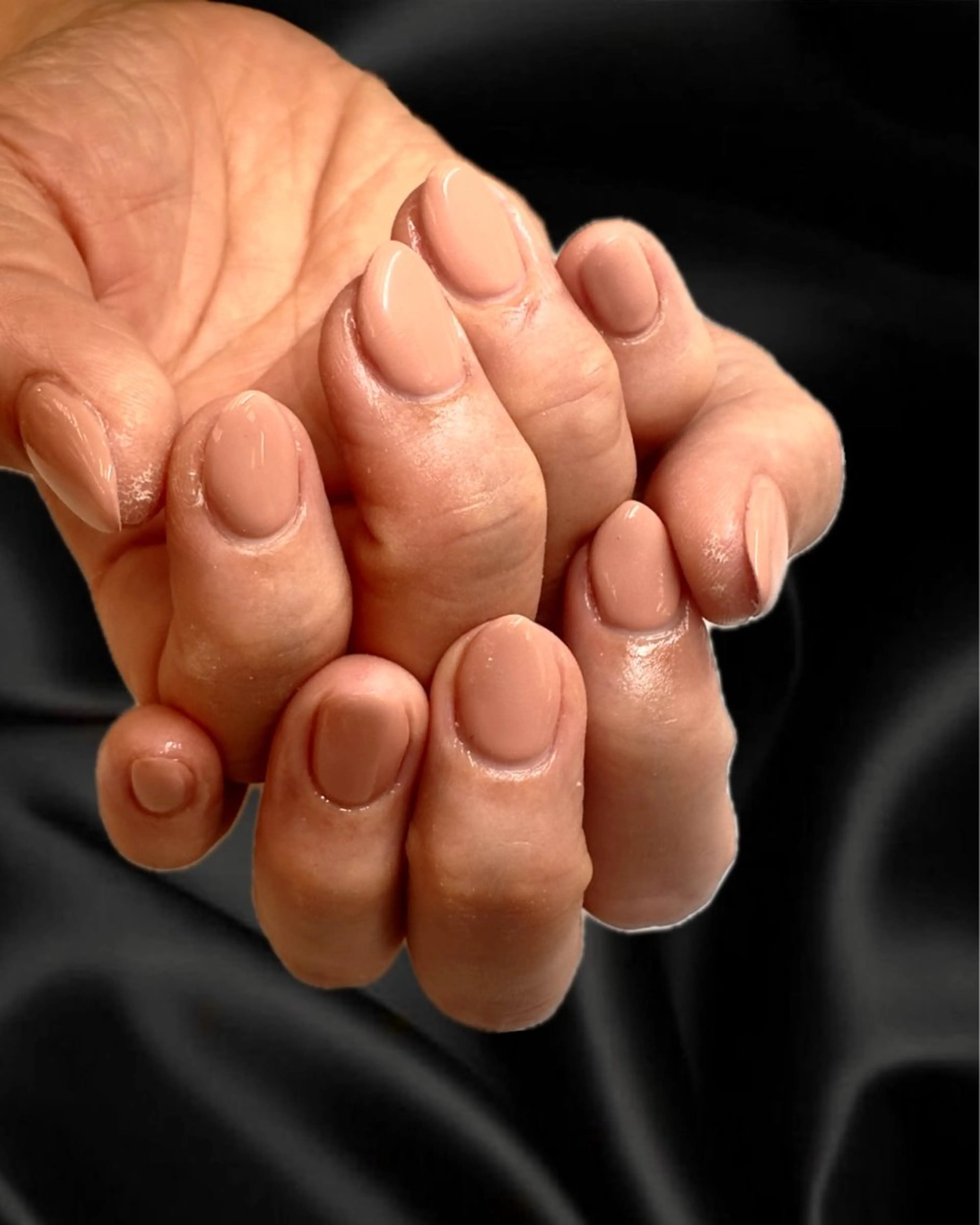 ネイル MAXKELLY Hiroのネイルデザイン