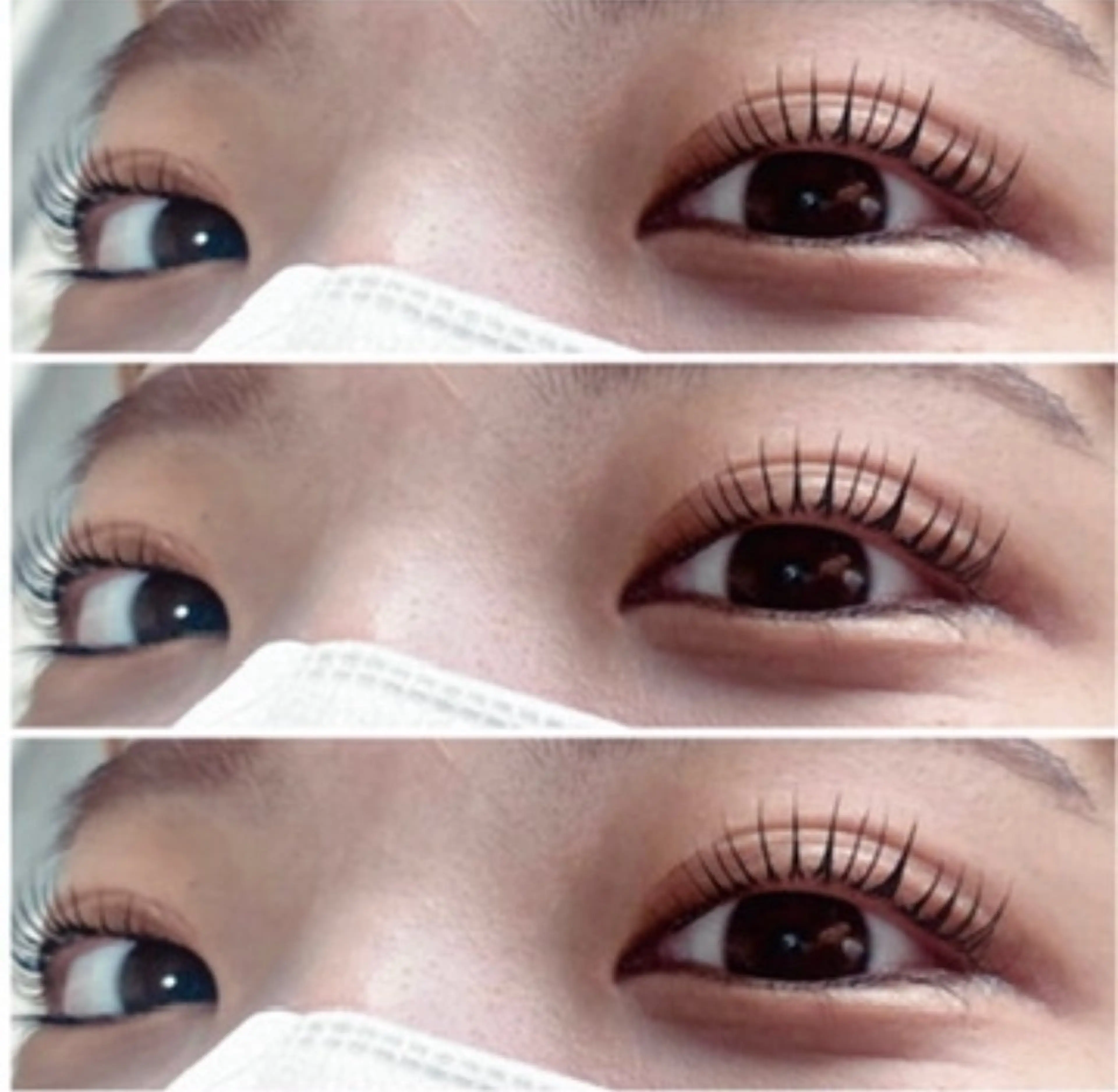 マツエク・マツパ ルクール小千谷 小林のマツエク・マツパデザイン