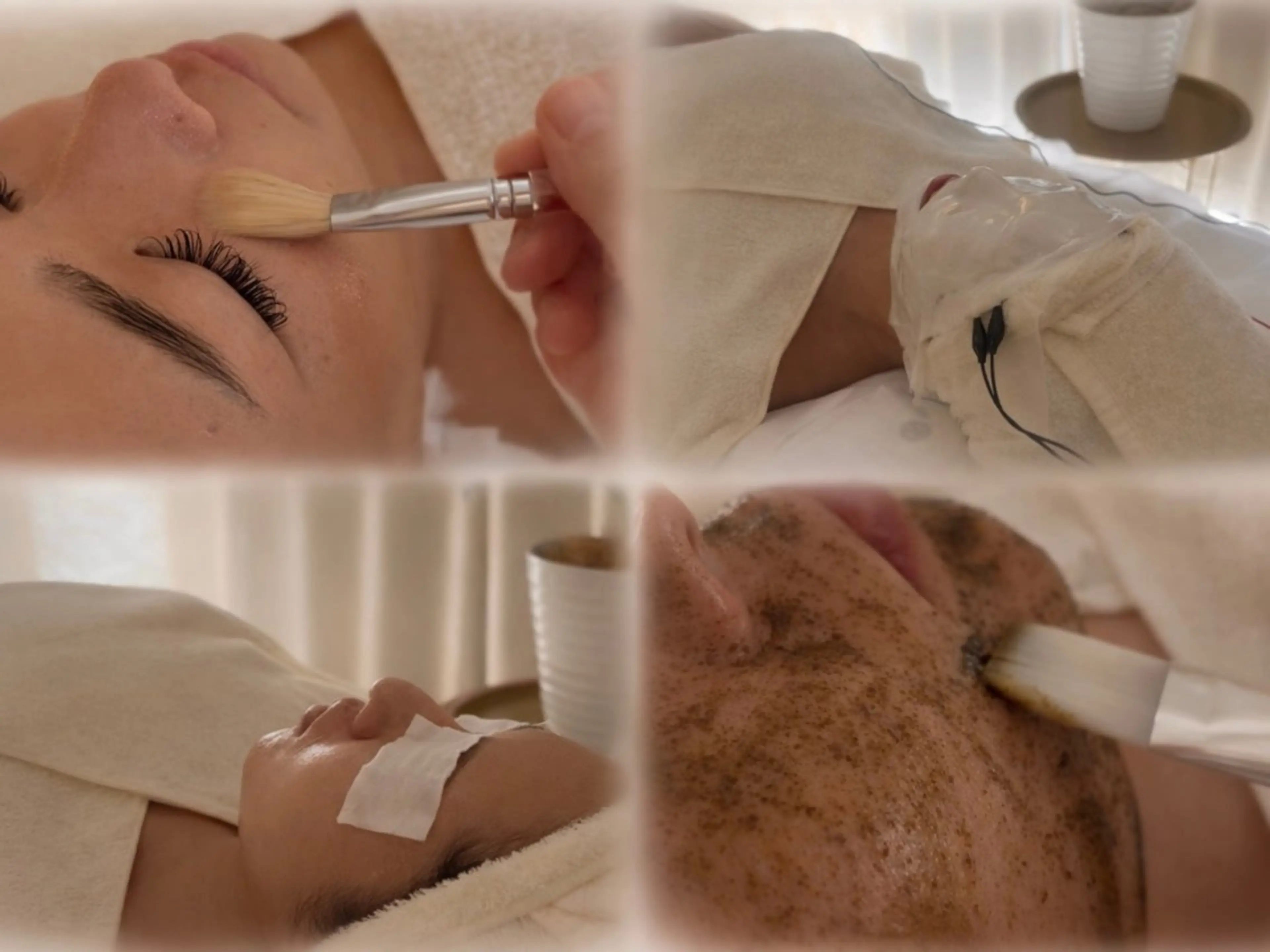 Stella .のエステ・リラクイメージ