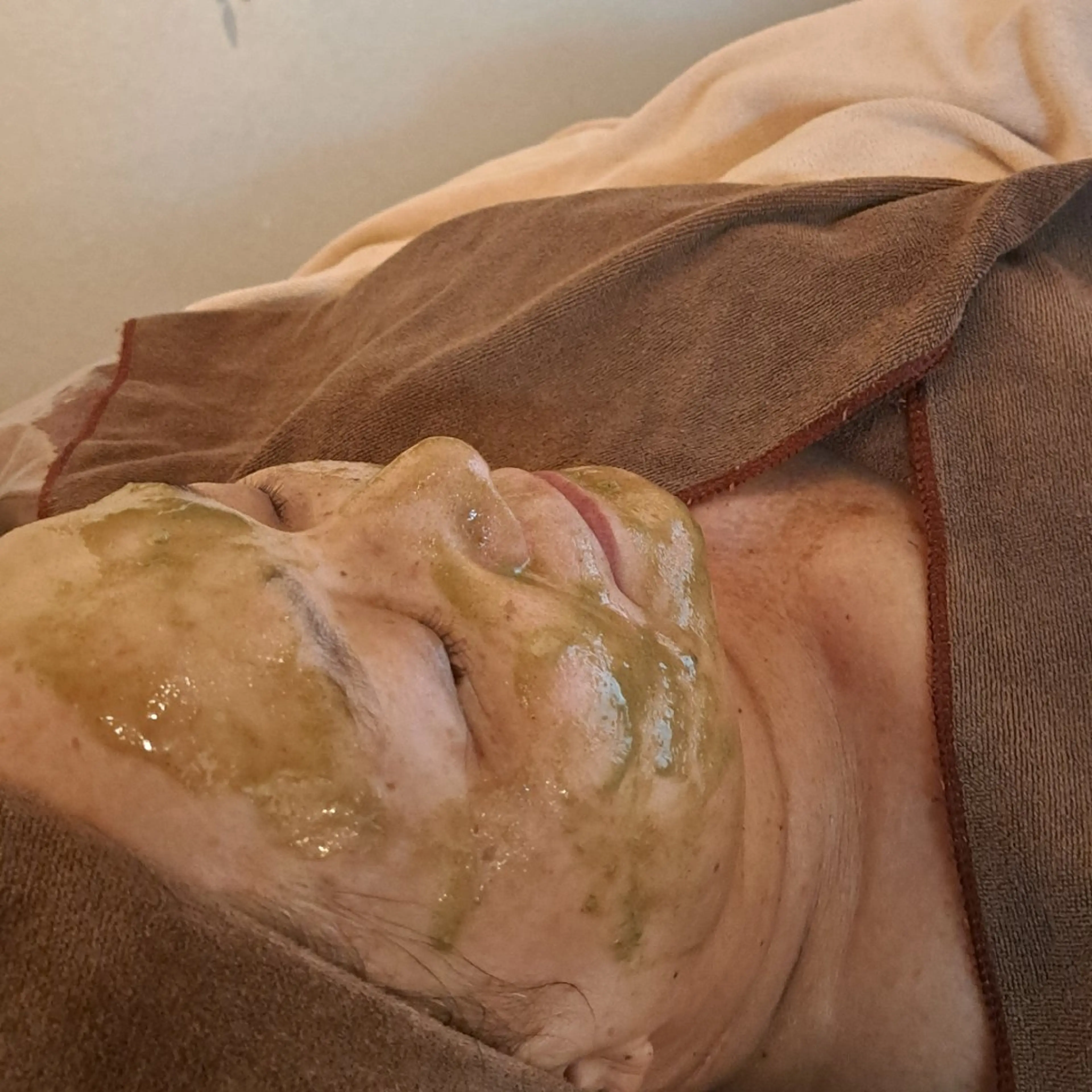 エステ リラク 美容鍼×エステ　鍼灸 サロンmiyabiのエステ・リラクイメージ