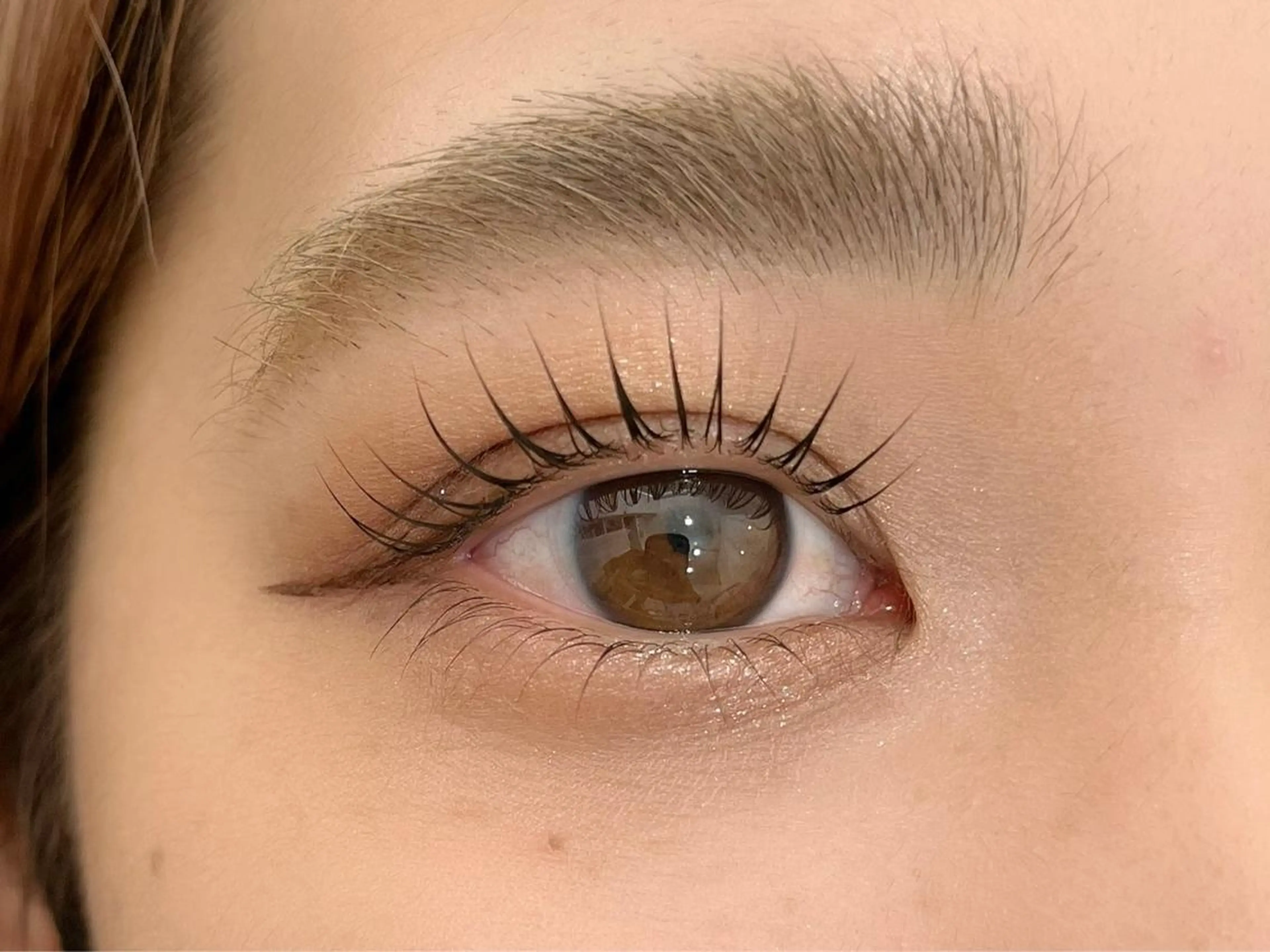 マツエク・マツパ RIFARE代々木 北井のマツエク・マツパデザイン