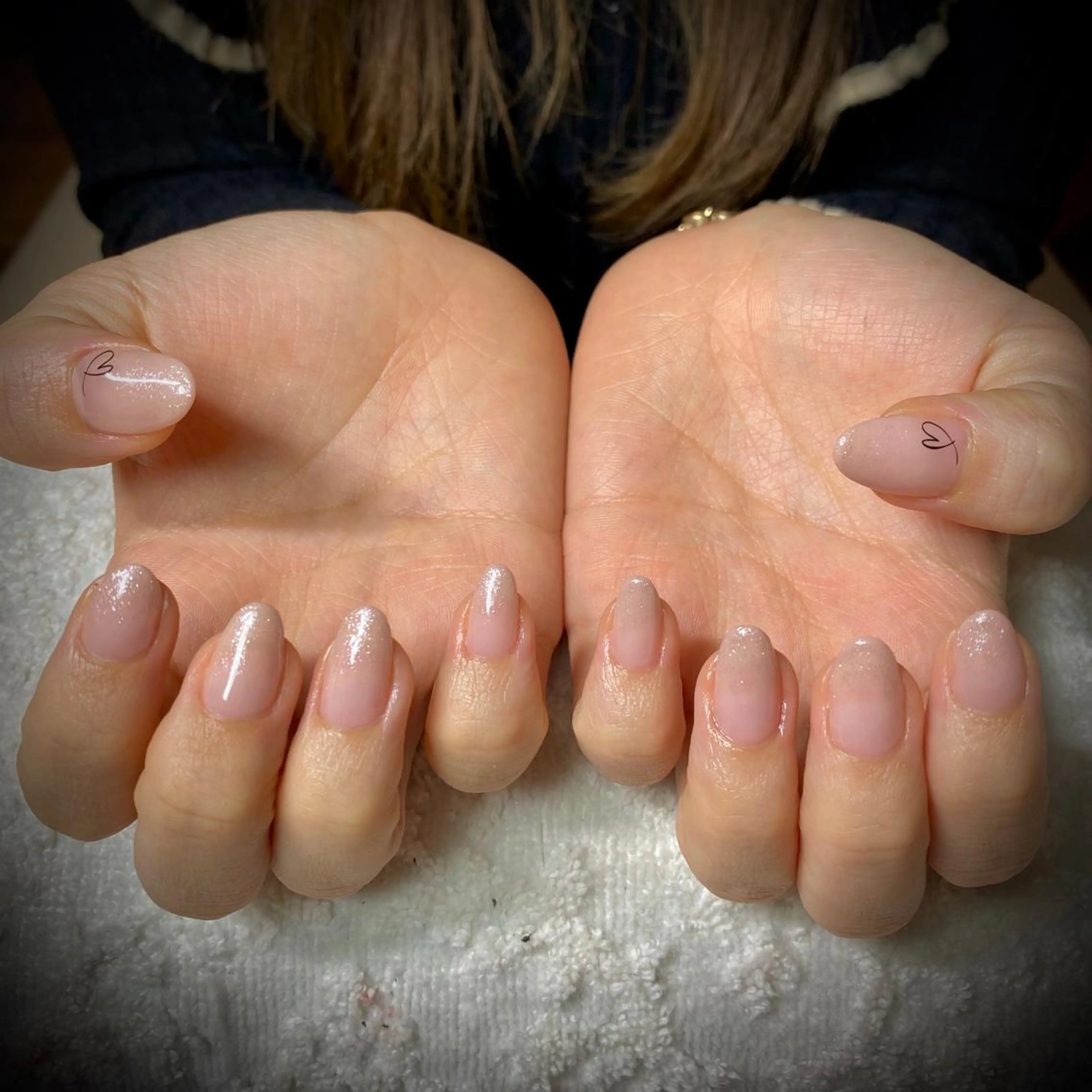 ネイル Temptation mainailのネイルデザイン