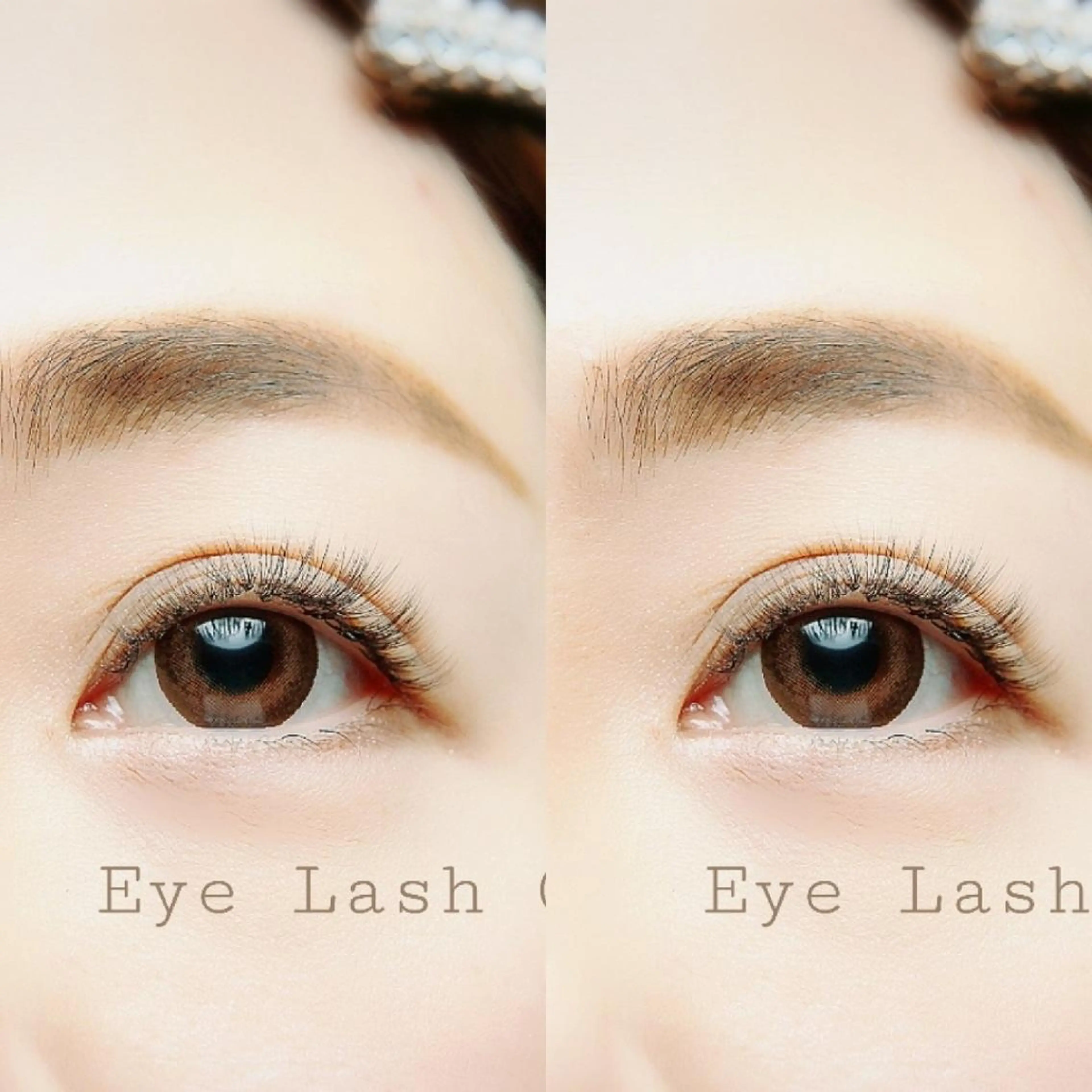 マツエク・マツパ ボリュームラッシュ OASE アイラッシュの眉毛・アイブロウイメージ