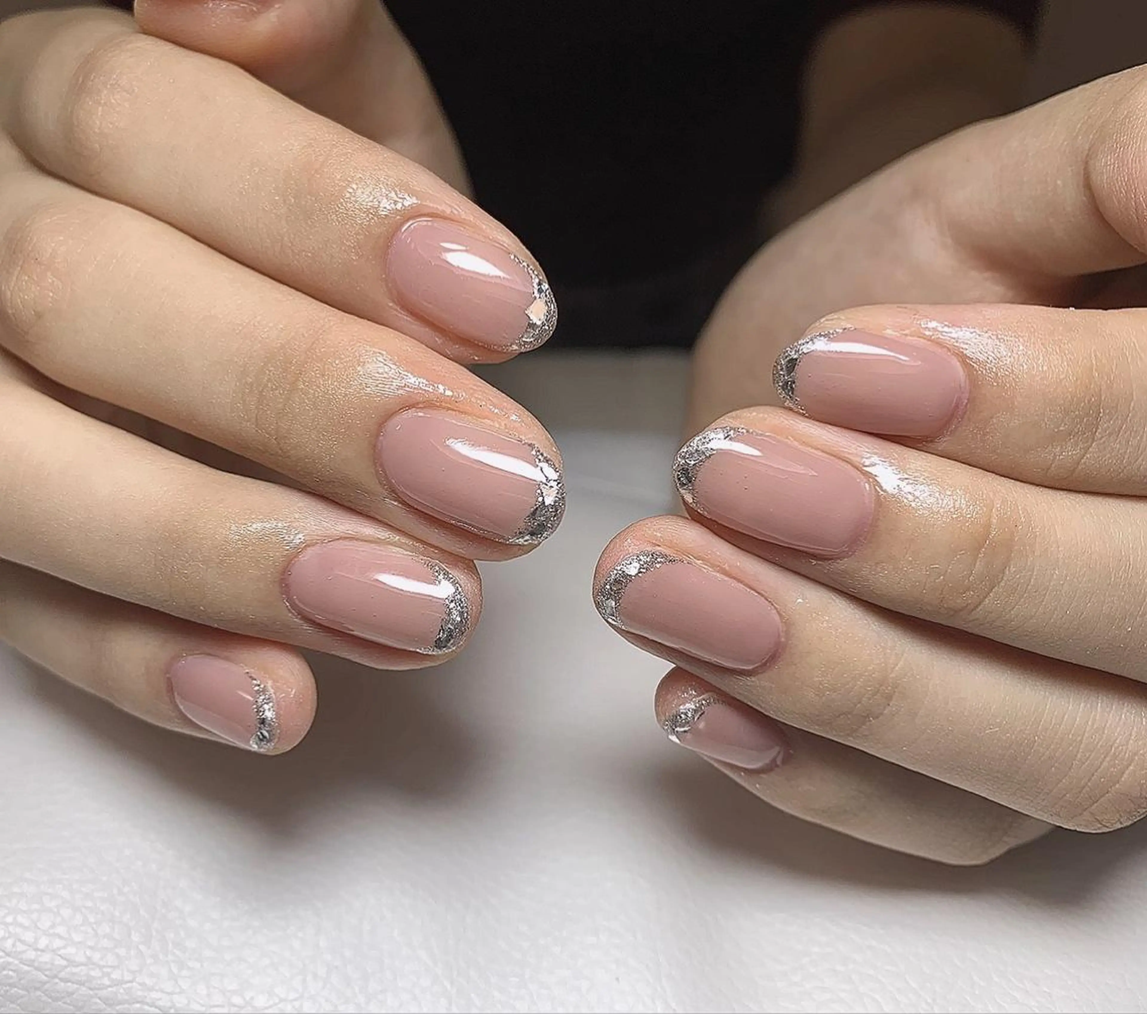 ネイル For  u  nail川崎所属・For u nailのネイルデザイン