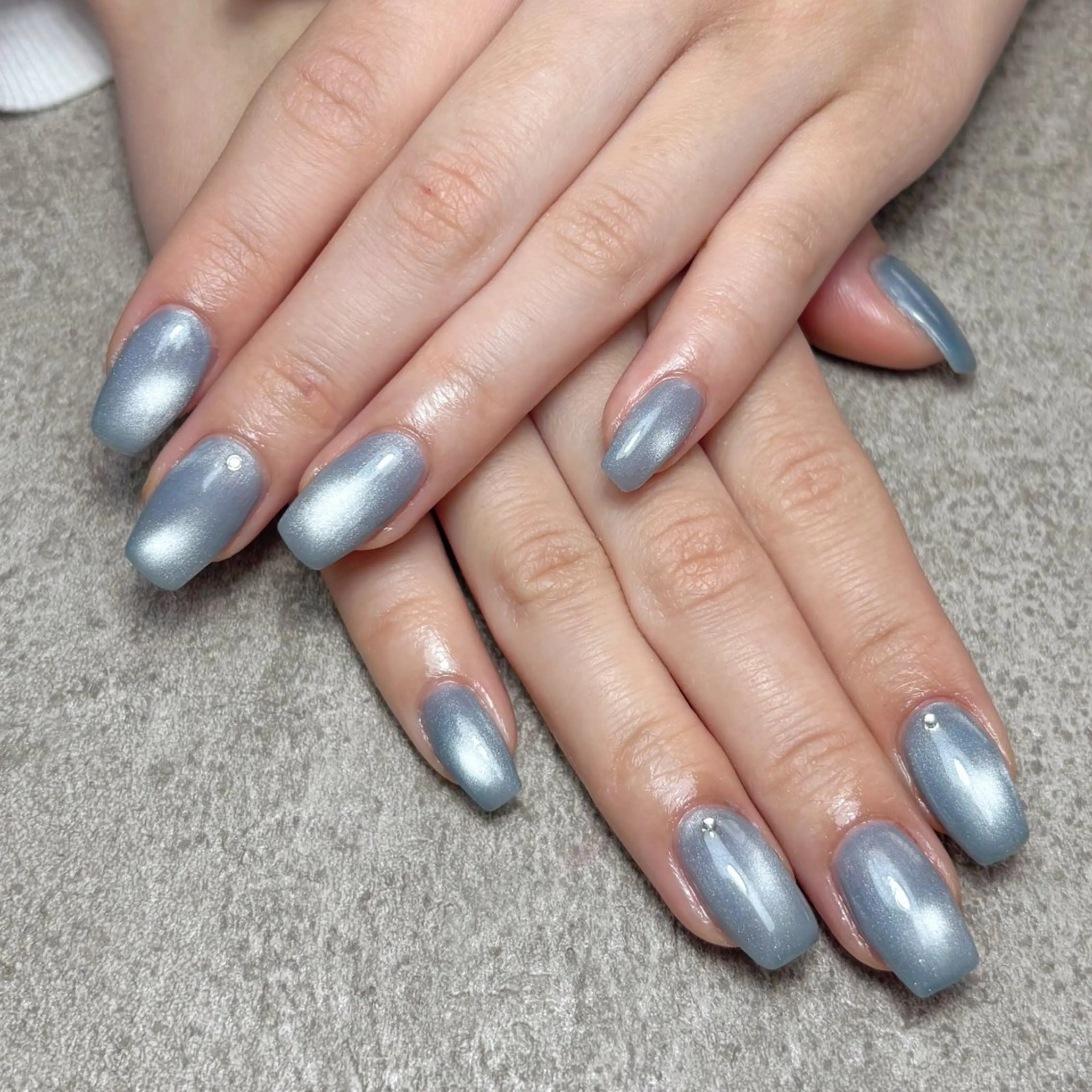 ネイル ハンドネイル nailroom DIASOMNIAのネイルデザイン
