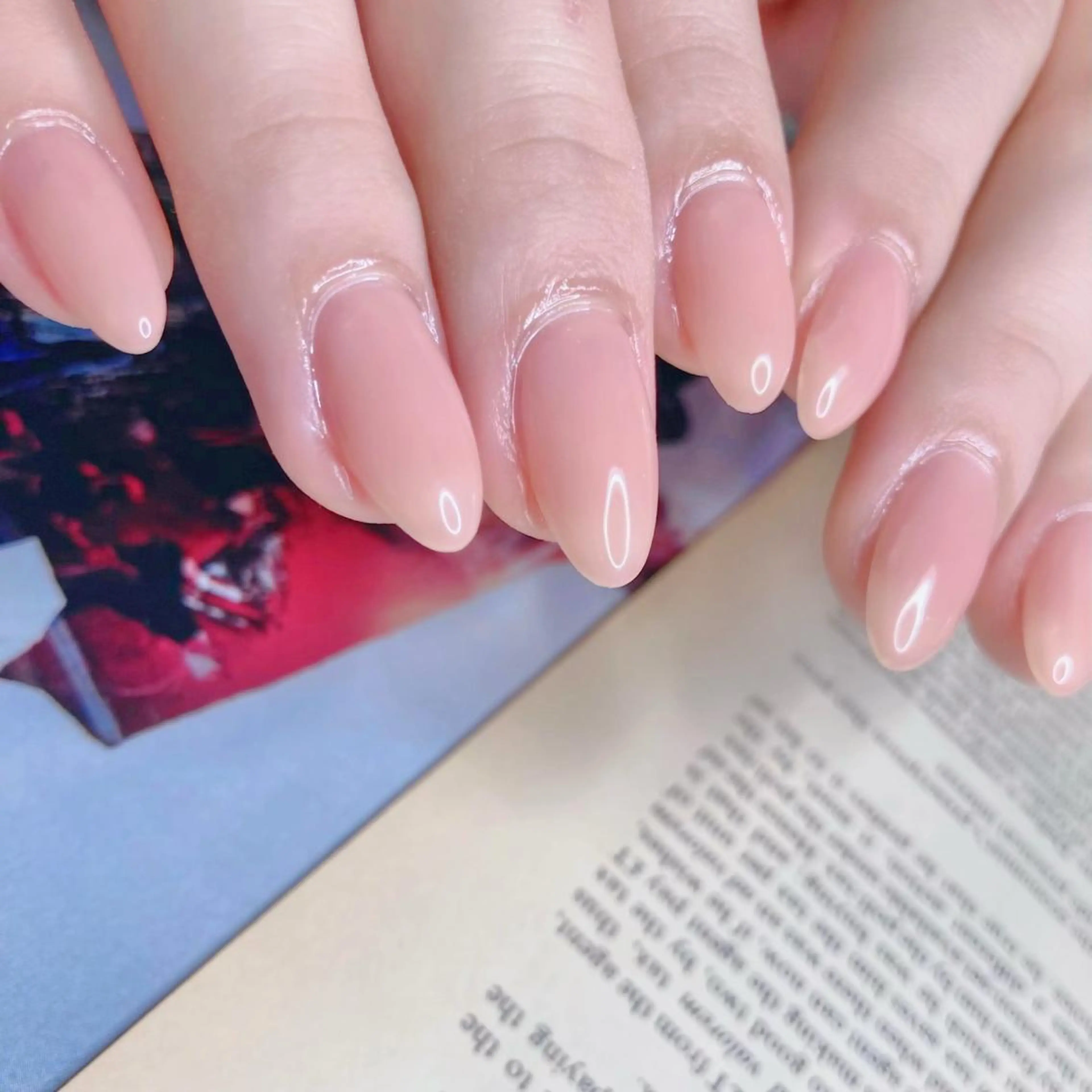 ネイル NOIROUGE所属・NOI ROUGEのネイルデザイン