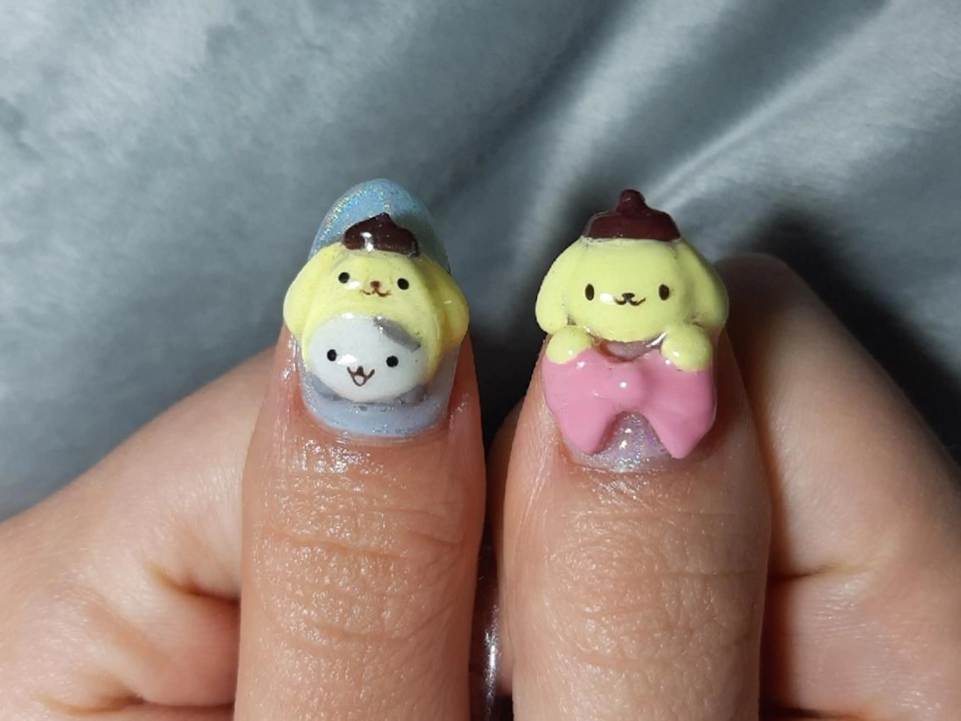 ネイル ネイリスト やましたのネイルデザイン