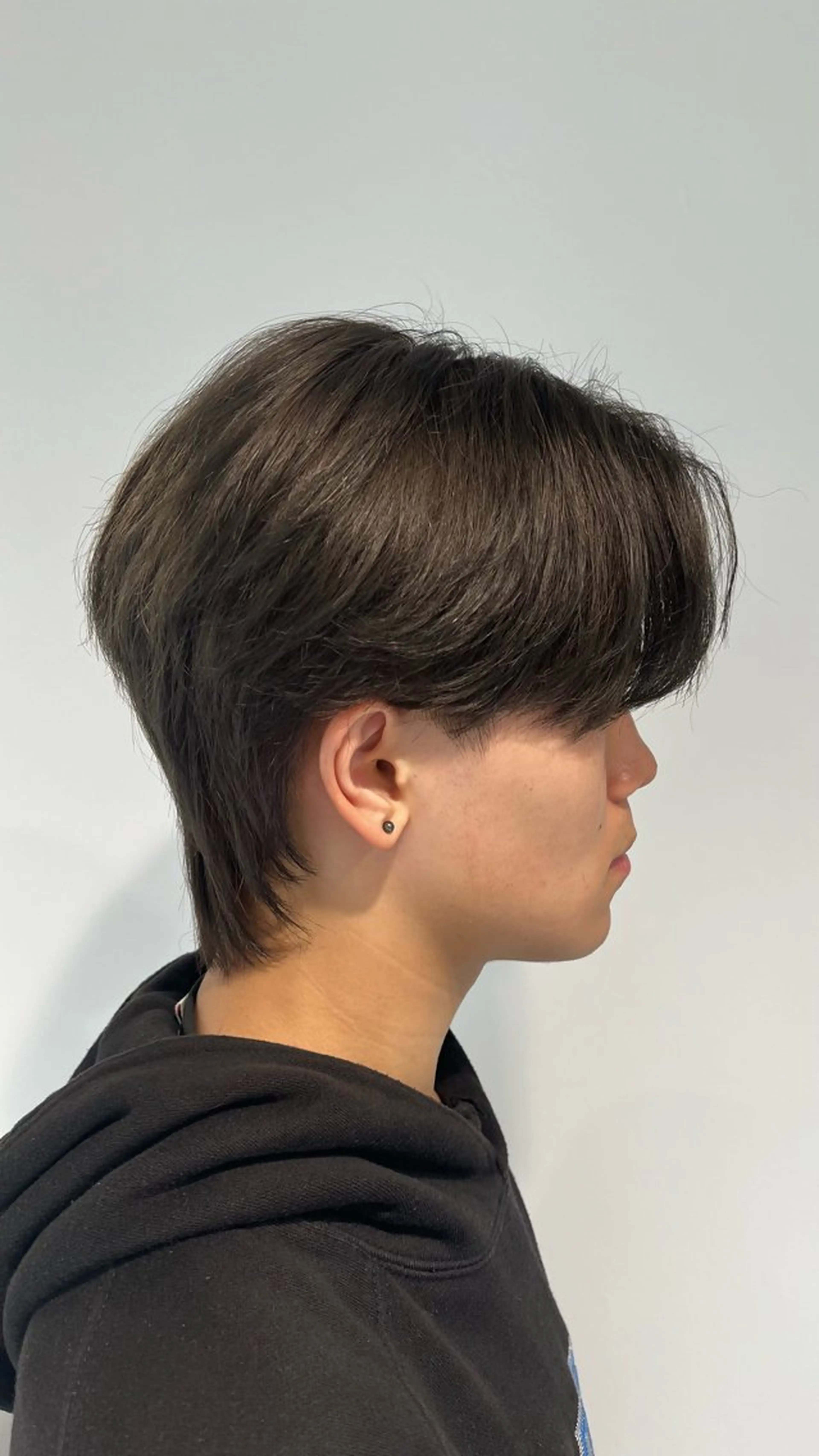 ミディアム カラー メンズ 🏆メンズヘア特化 🥇代表りんぺーのヘアスタイル