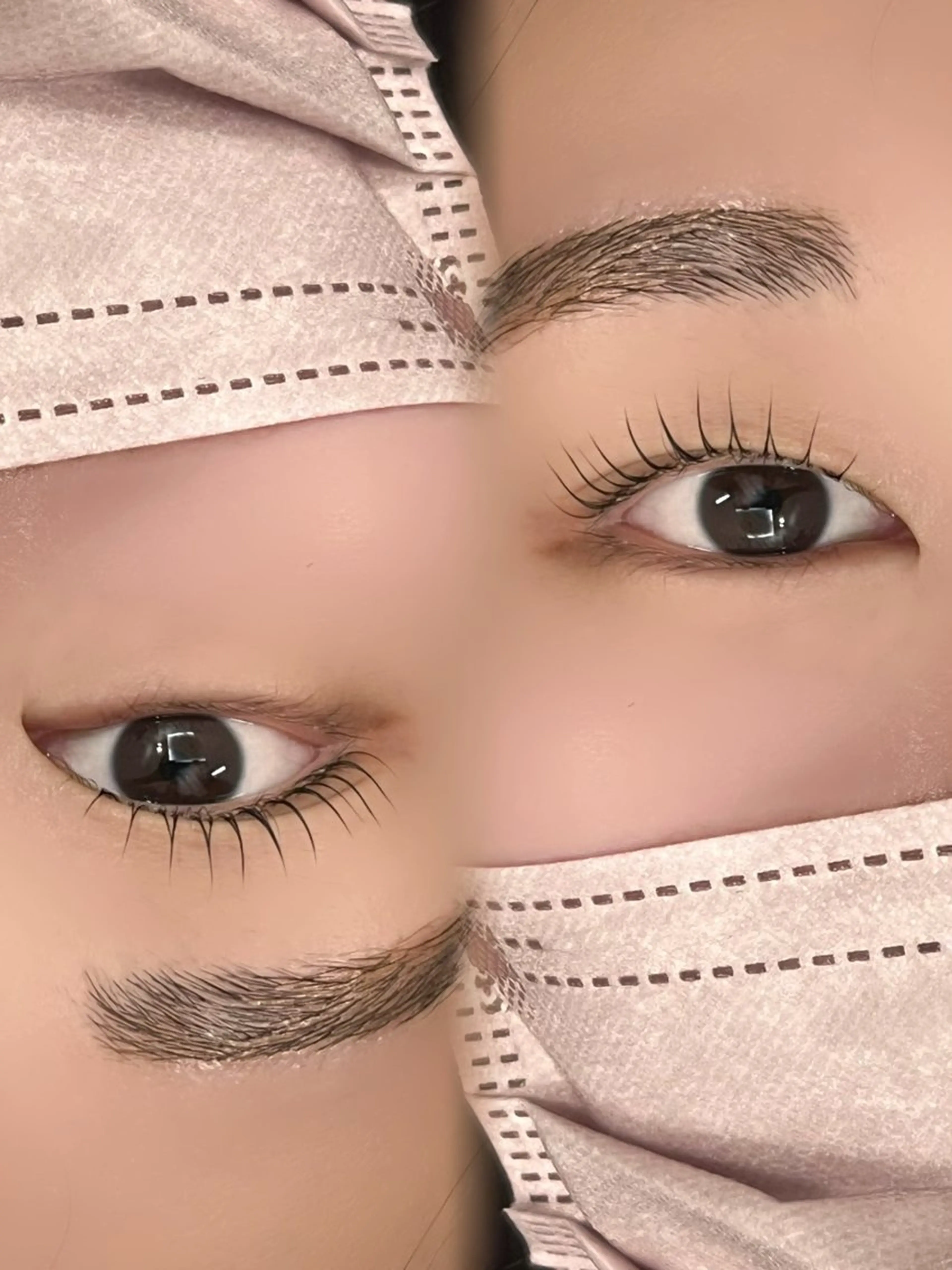 マツエク・マツパ SOEL 🍓yu-kiのマツエク・マツパデザイン