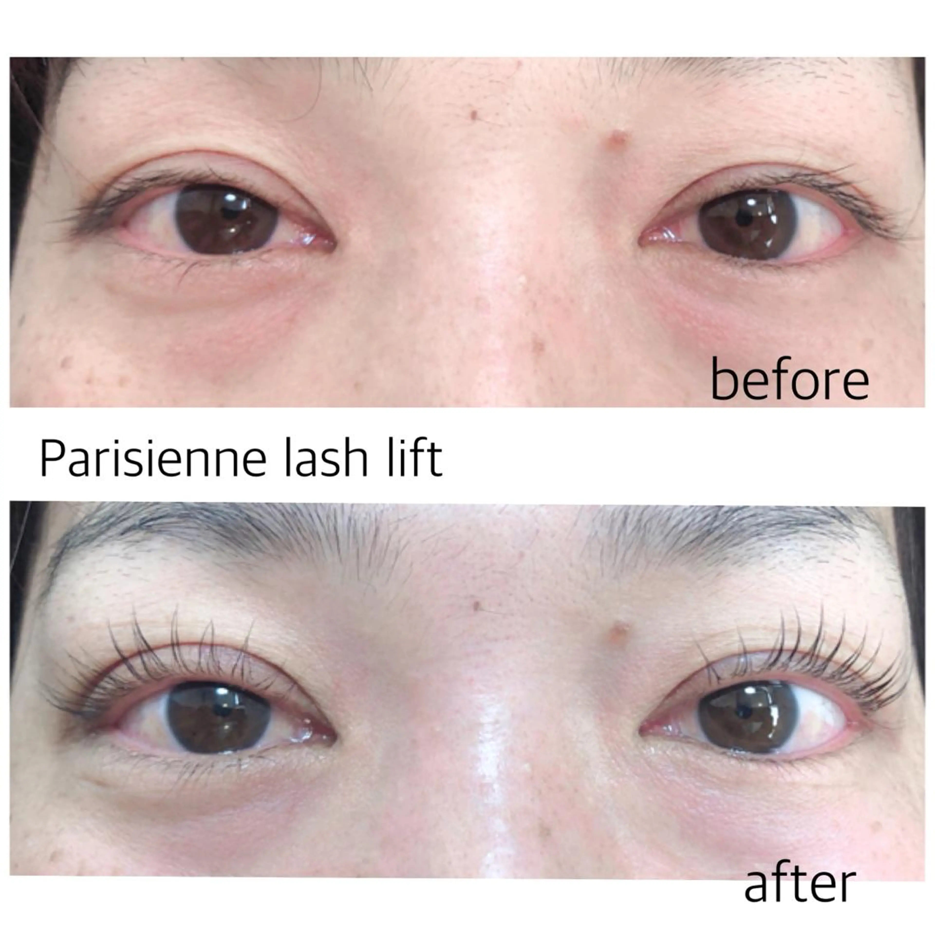 マツエク・マツパ Emil eye roomのマツエク・マツパデザイン