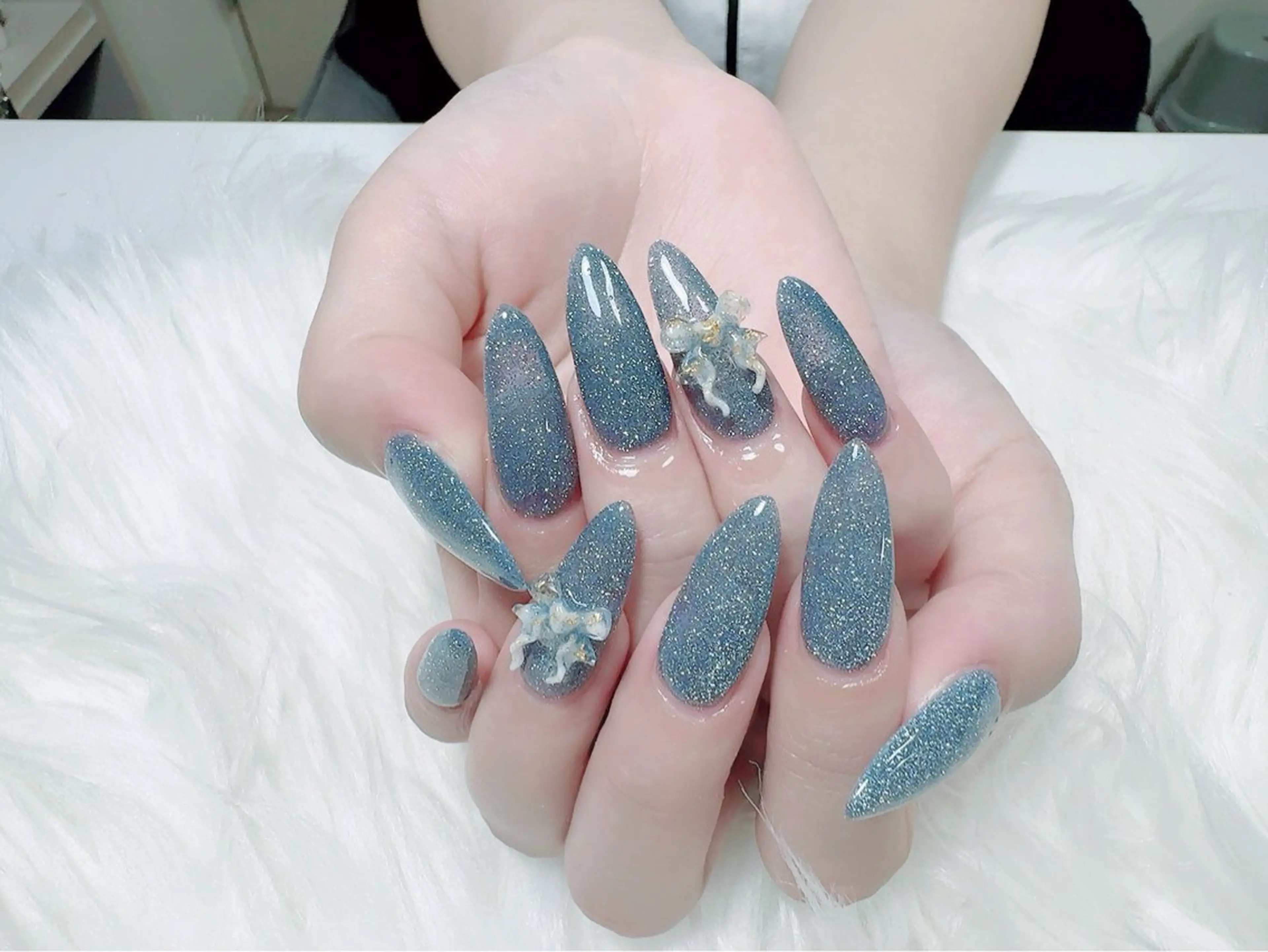 ネイル haru nailのネイルデザイン