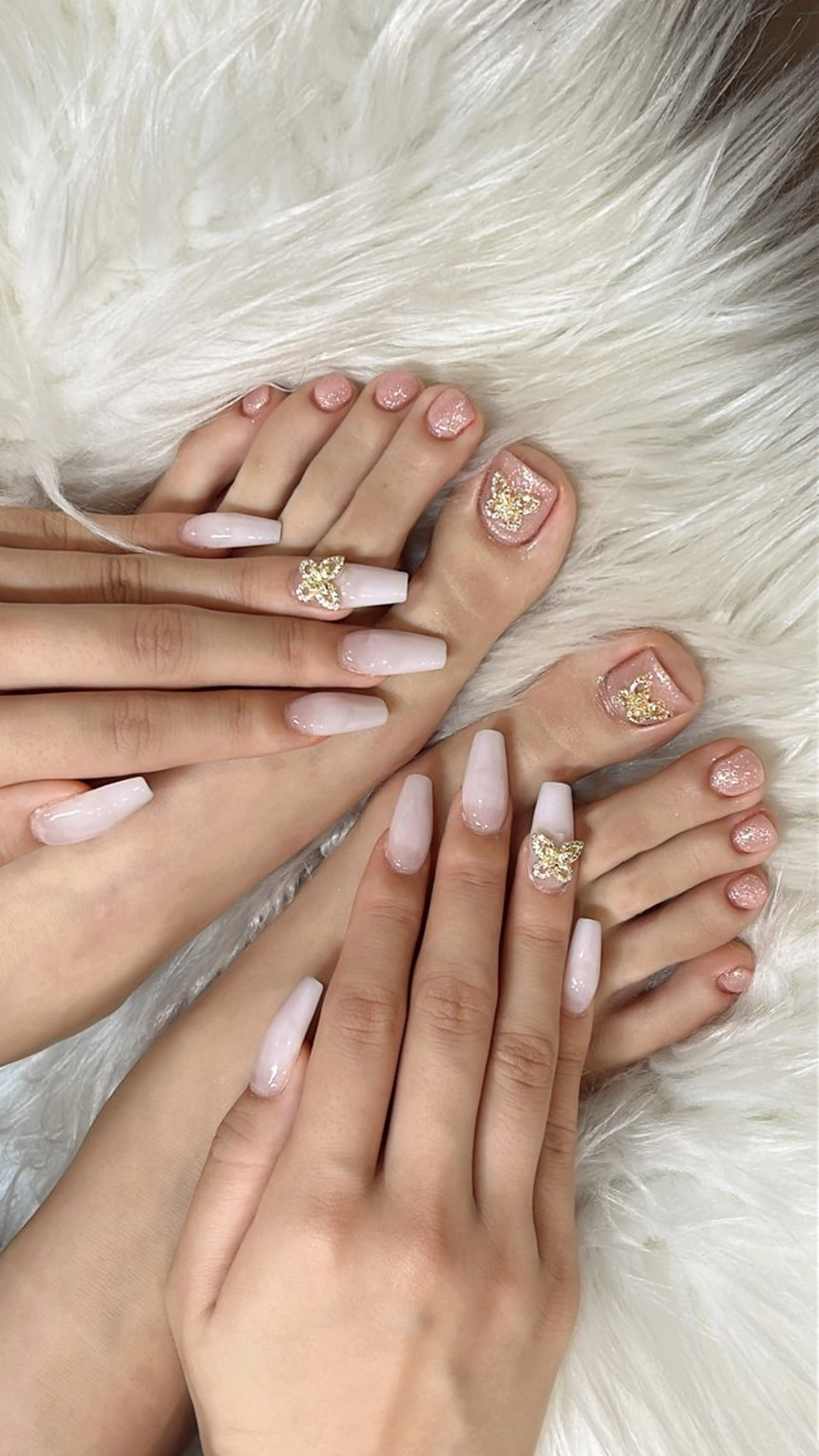 ネイル 《LB》ラブリエ Nail&eyeのマツエク・マツパデザイン