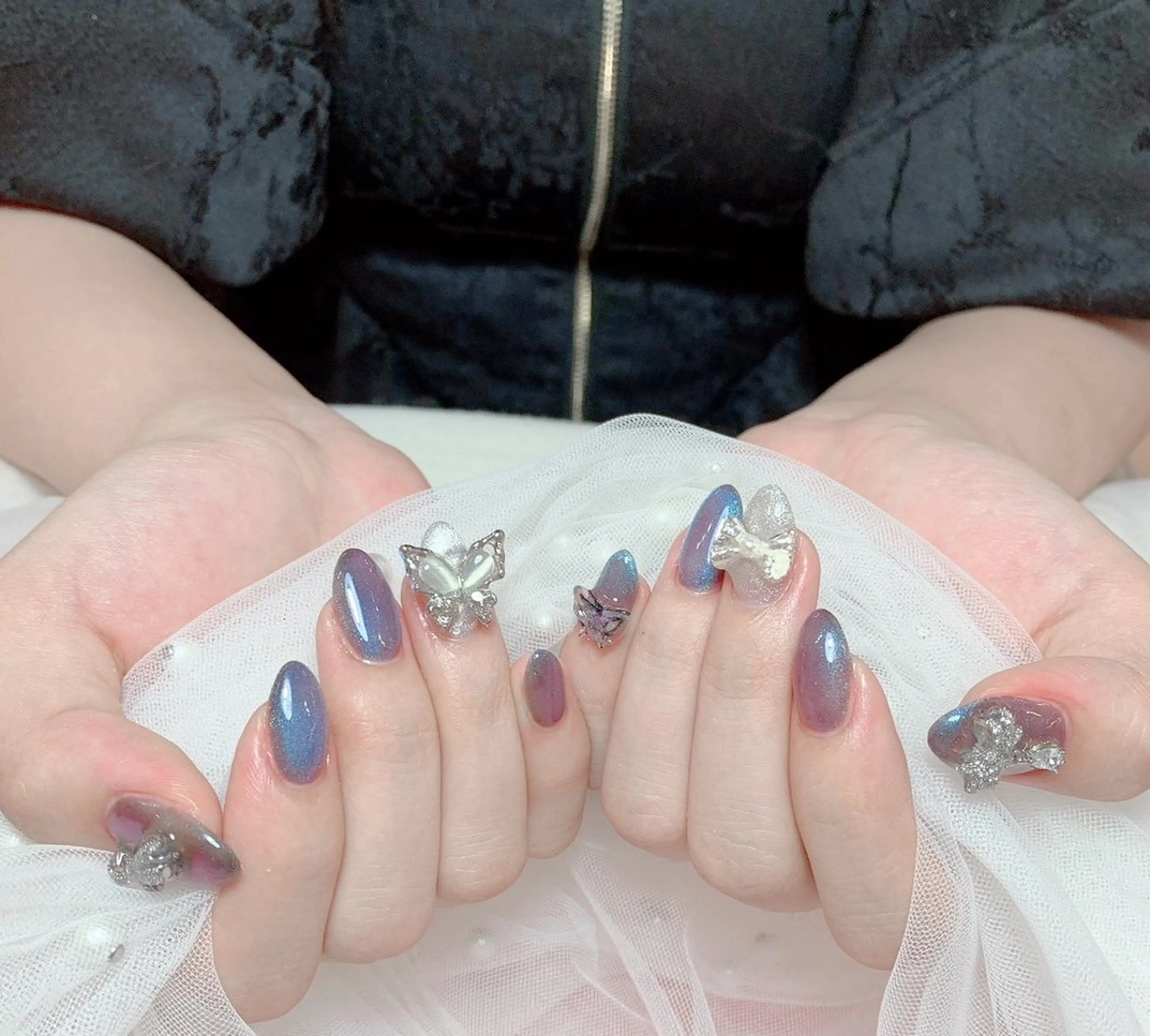 ネイル Bél Nail salonのネイルデザイン