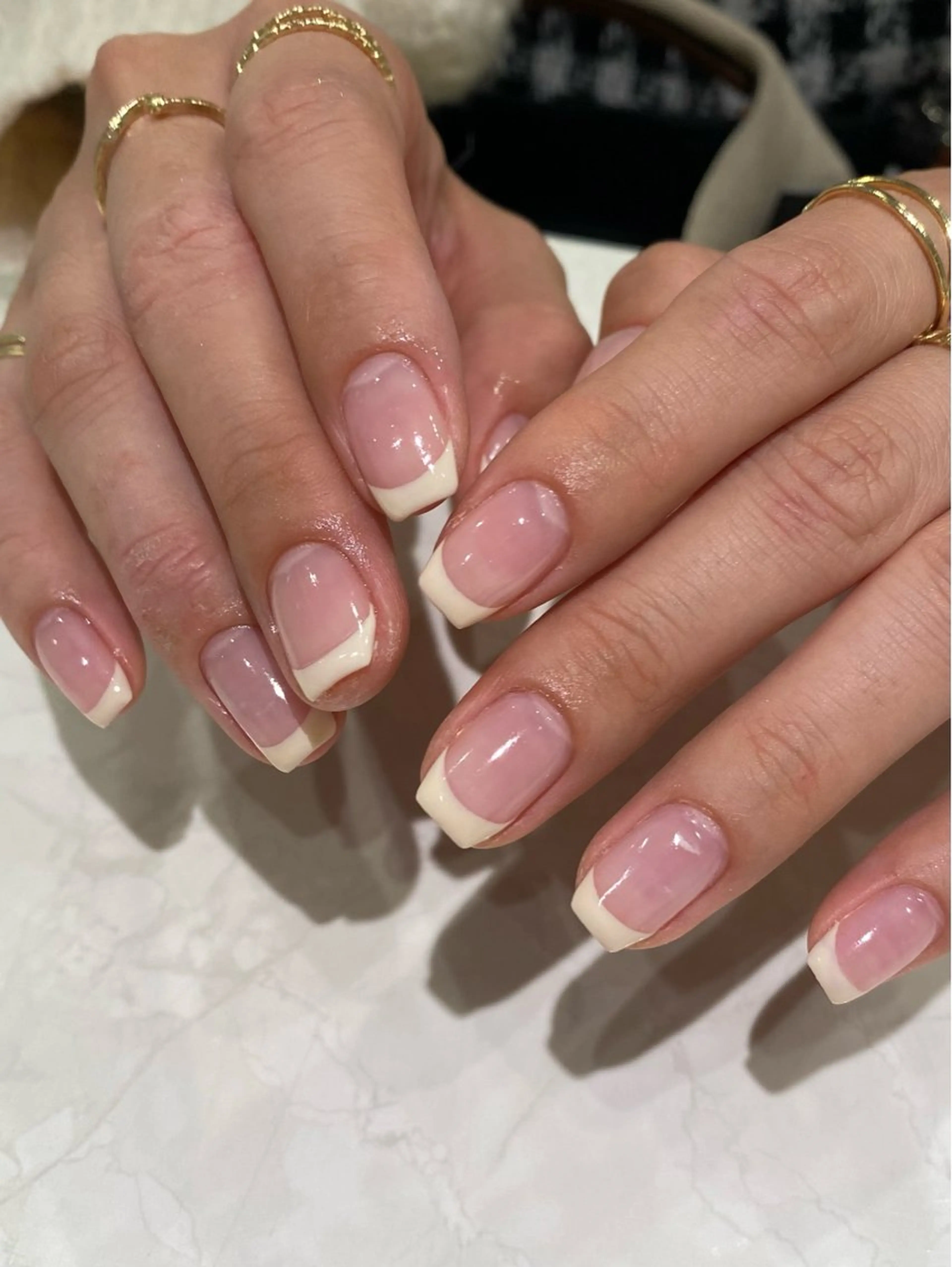 ネイル C. Ricoのネイルデザイン