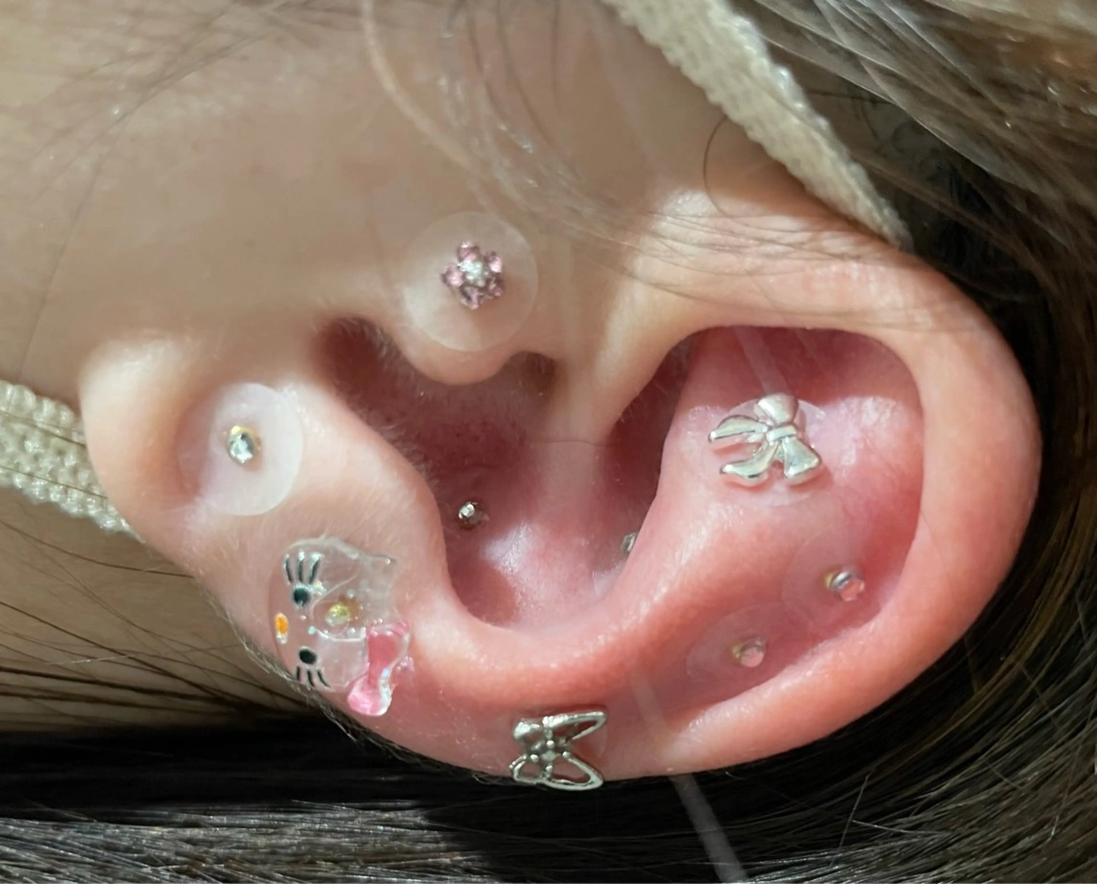 その他 LiZA エステティックサロンのエステ・リラクイメージ