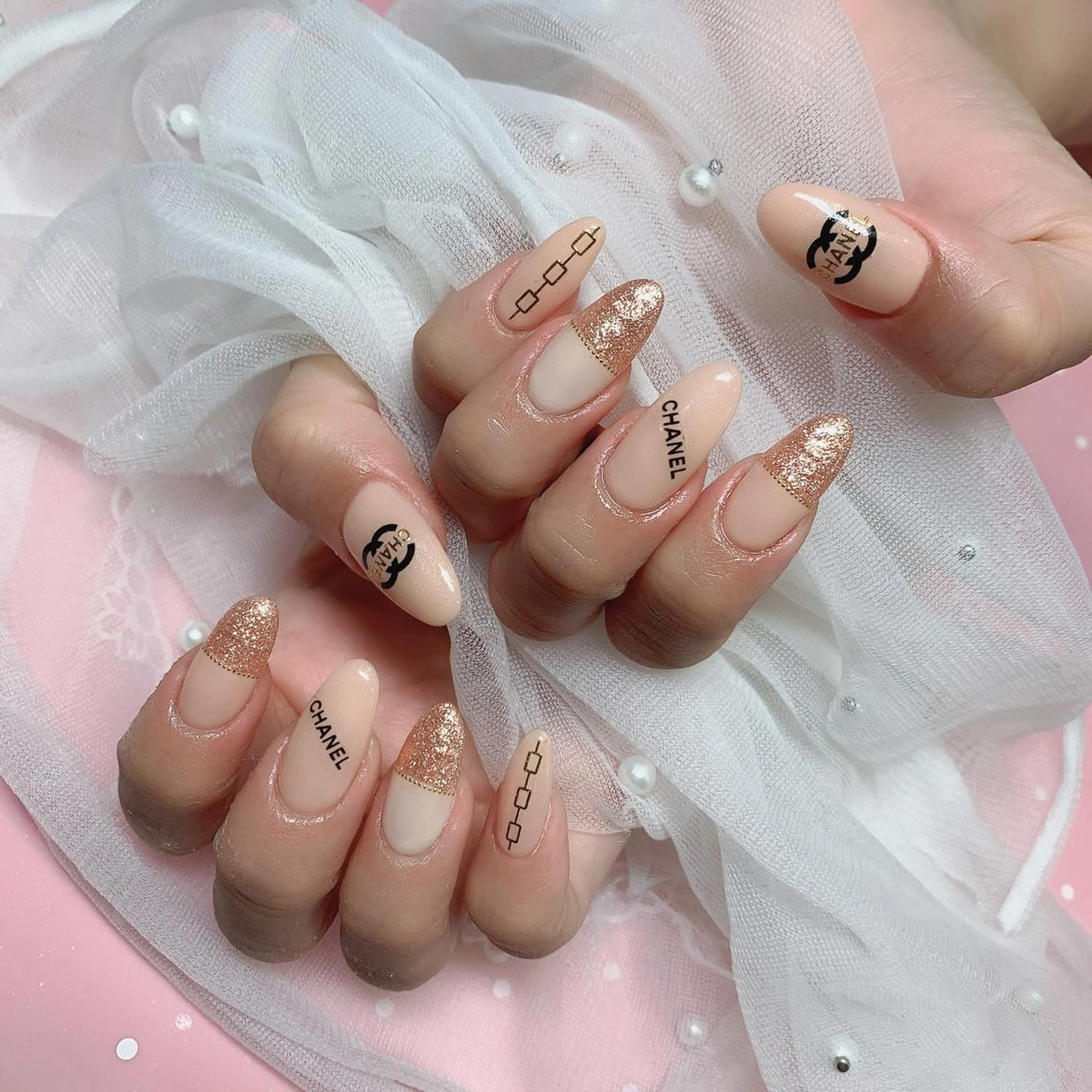 ネイル ハンドネイル Nail Salon kihi大塚店のネイルデザイン