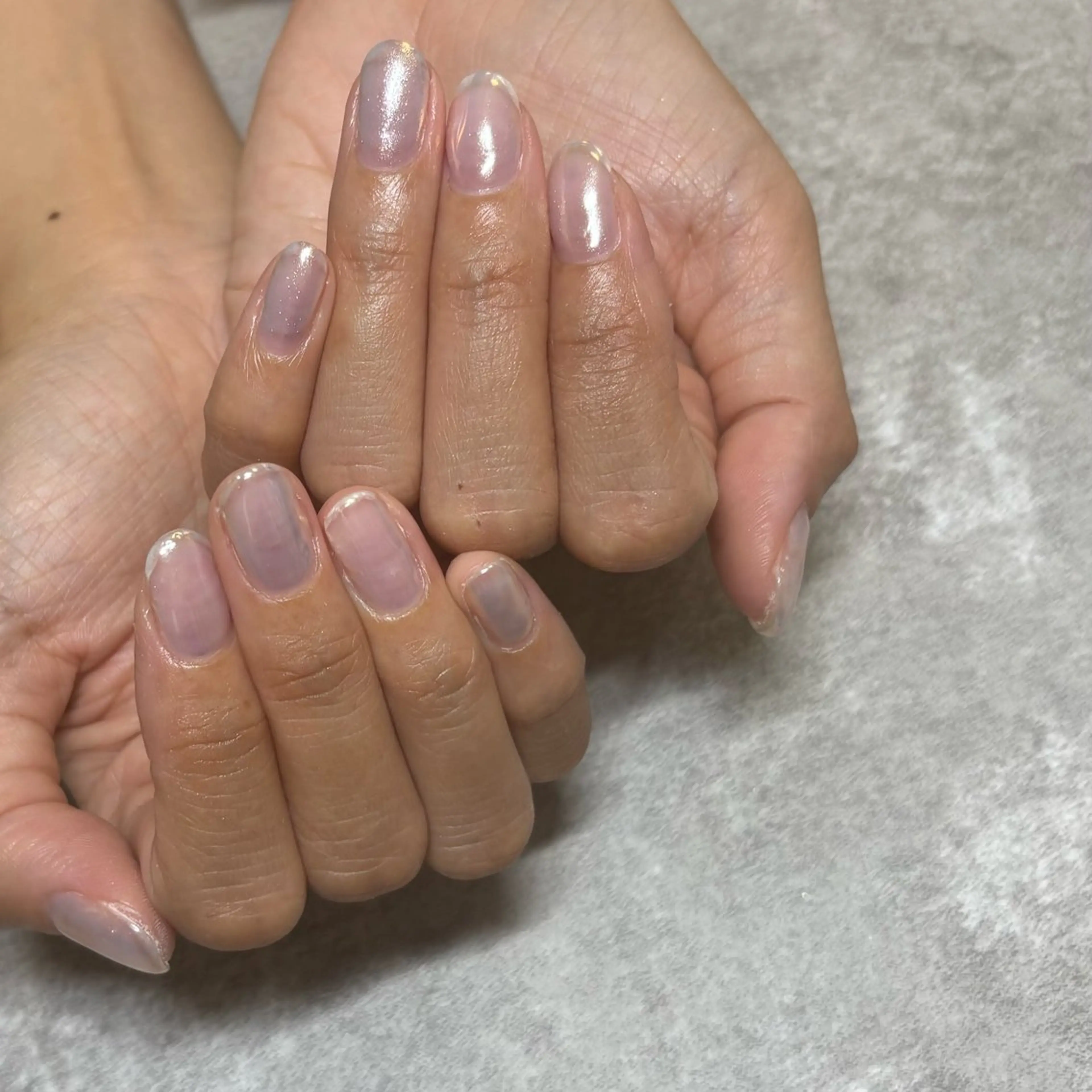 ネイル Leia yokoのネイルデザイン