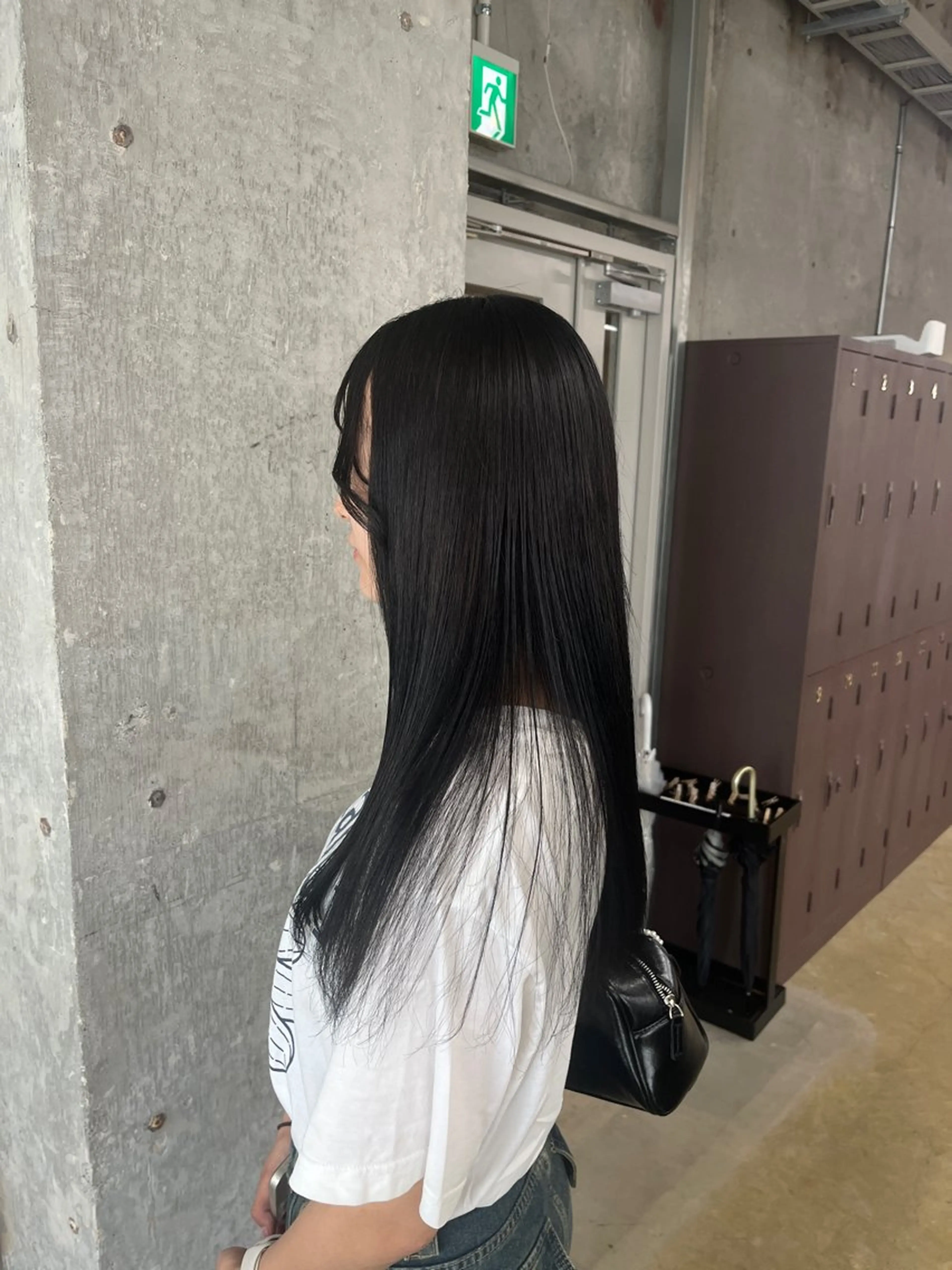 カラー ヒラソル Yura🌿の眉毛・アイブロウイメージ