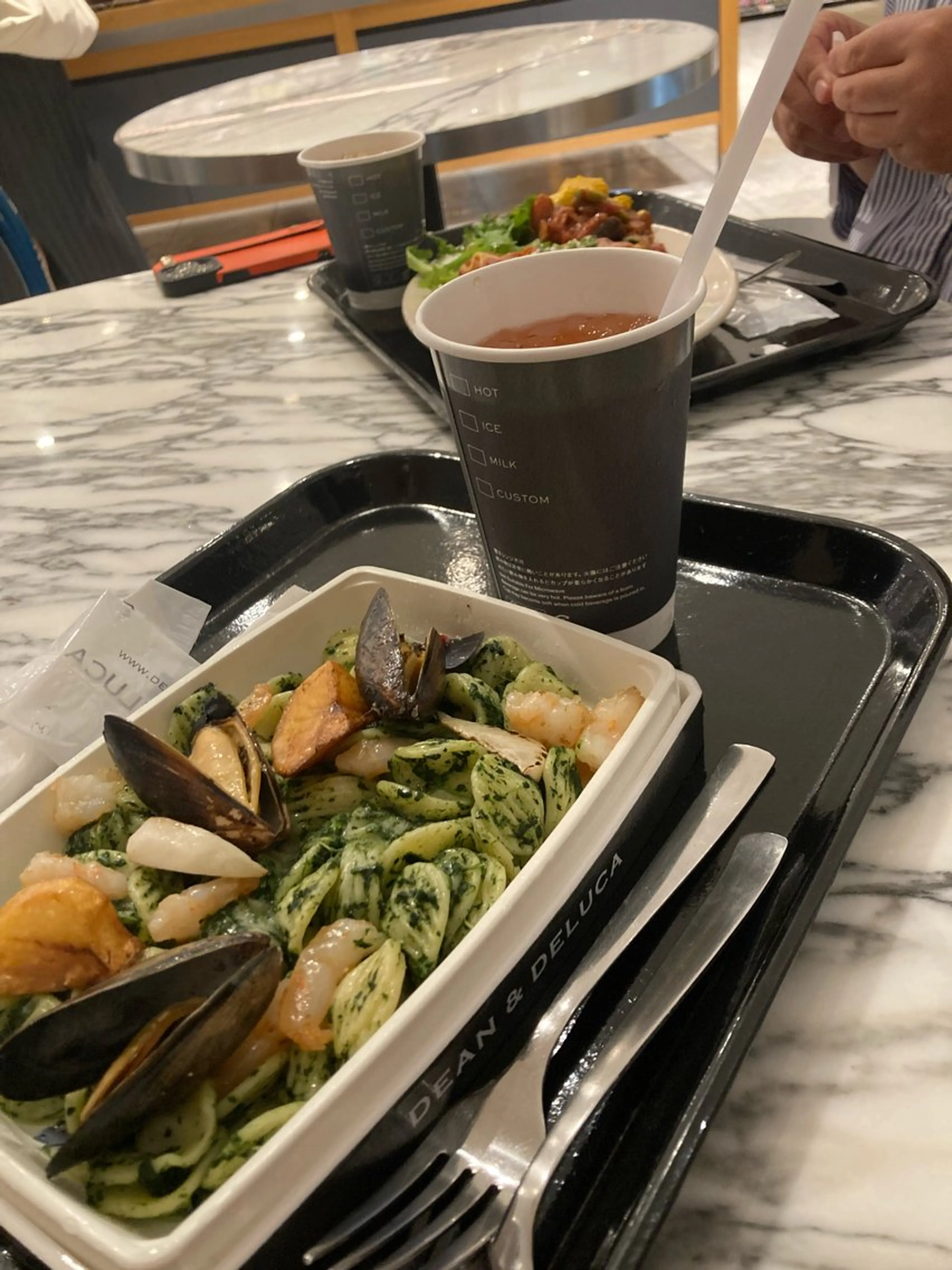 フェイシャルサロン ビアンカガーデンのエステ・リラクイメージ