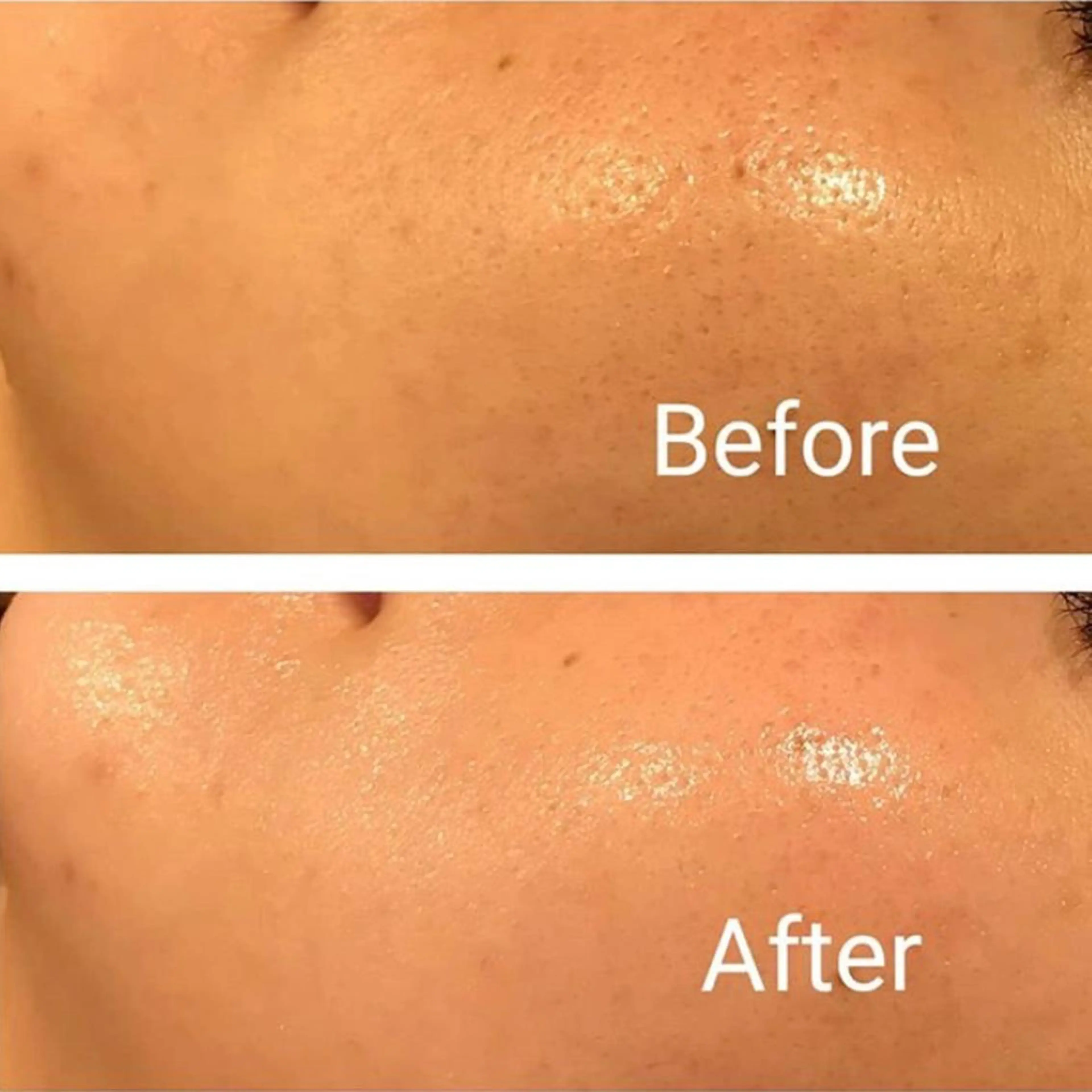 サロンドゥ ルシエルのエステ・リラクイメージ