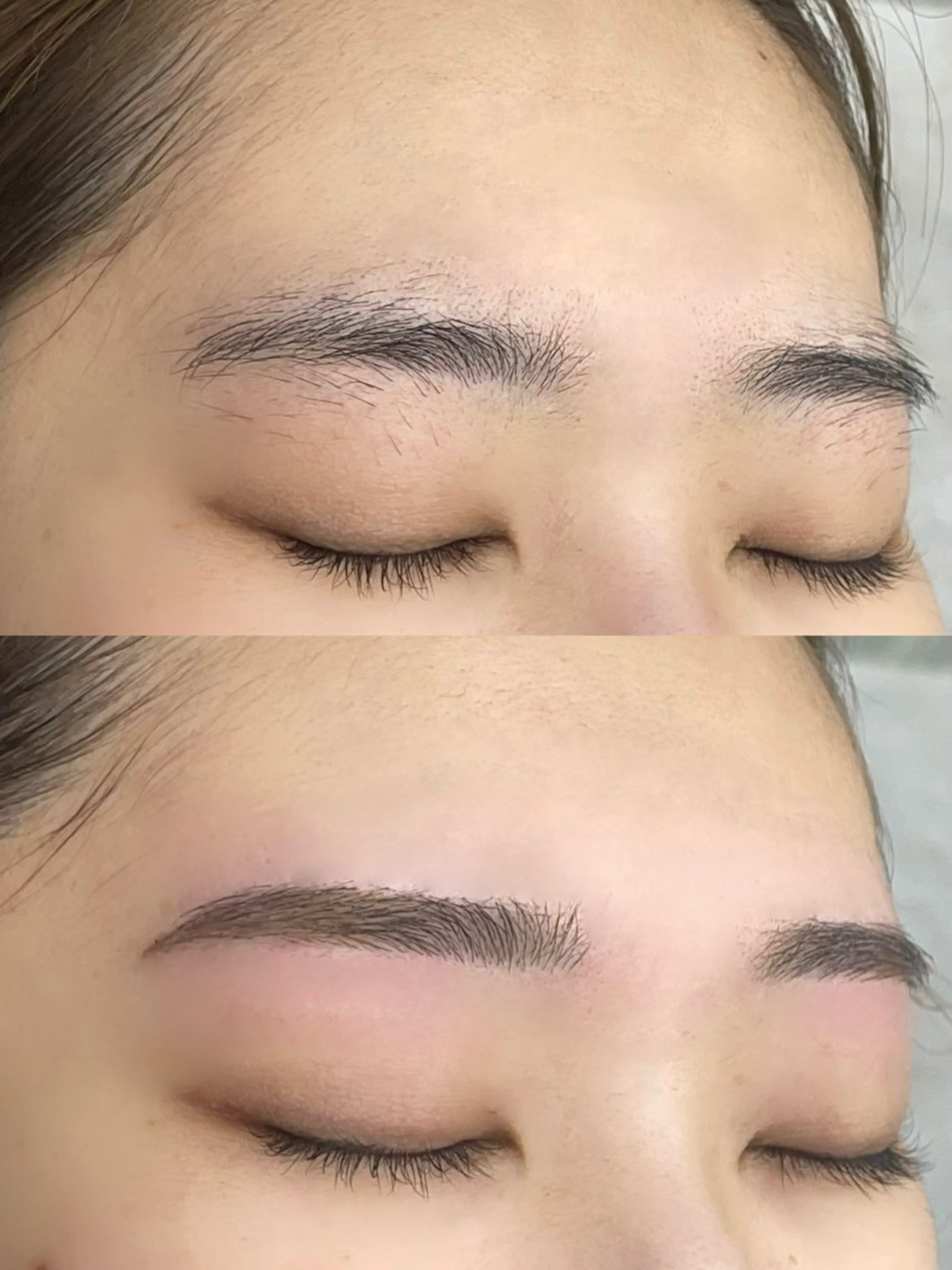 アイブロウ モデル様募集中 /Seina✨️のマツエク・マツパデザイン