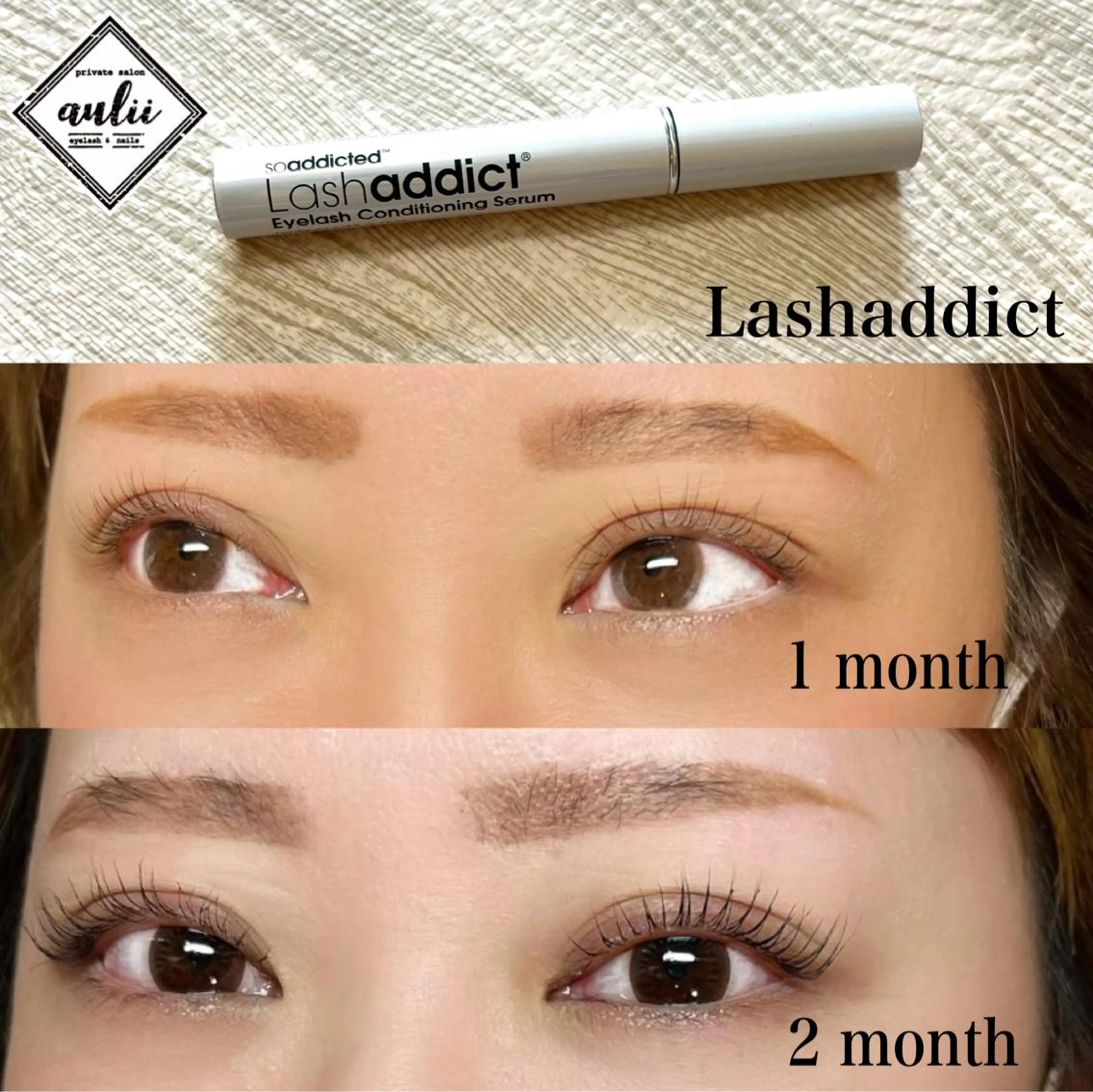 マツエク・マツパ アイブロウ パリジェンヌラッシュリフト マツパ ながやま ちえのその他イメージ