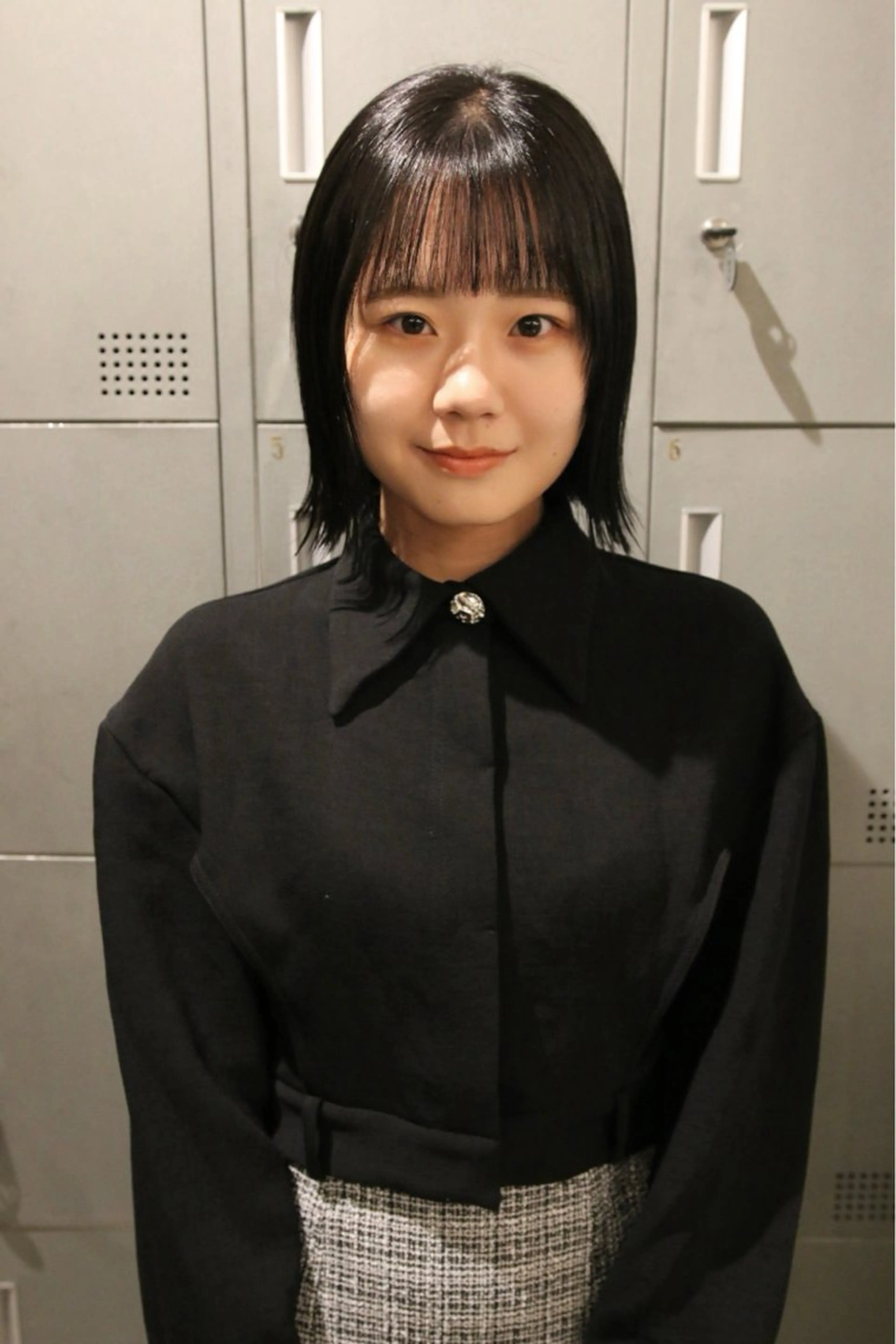 ショート カット ヘアカラー 【天満1艶髪】潤艶/ 髪質改善🌹釣本竜哉のヘアスタイル